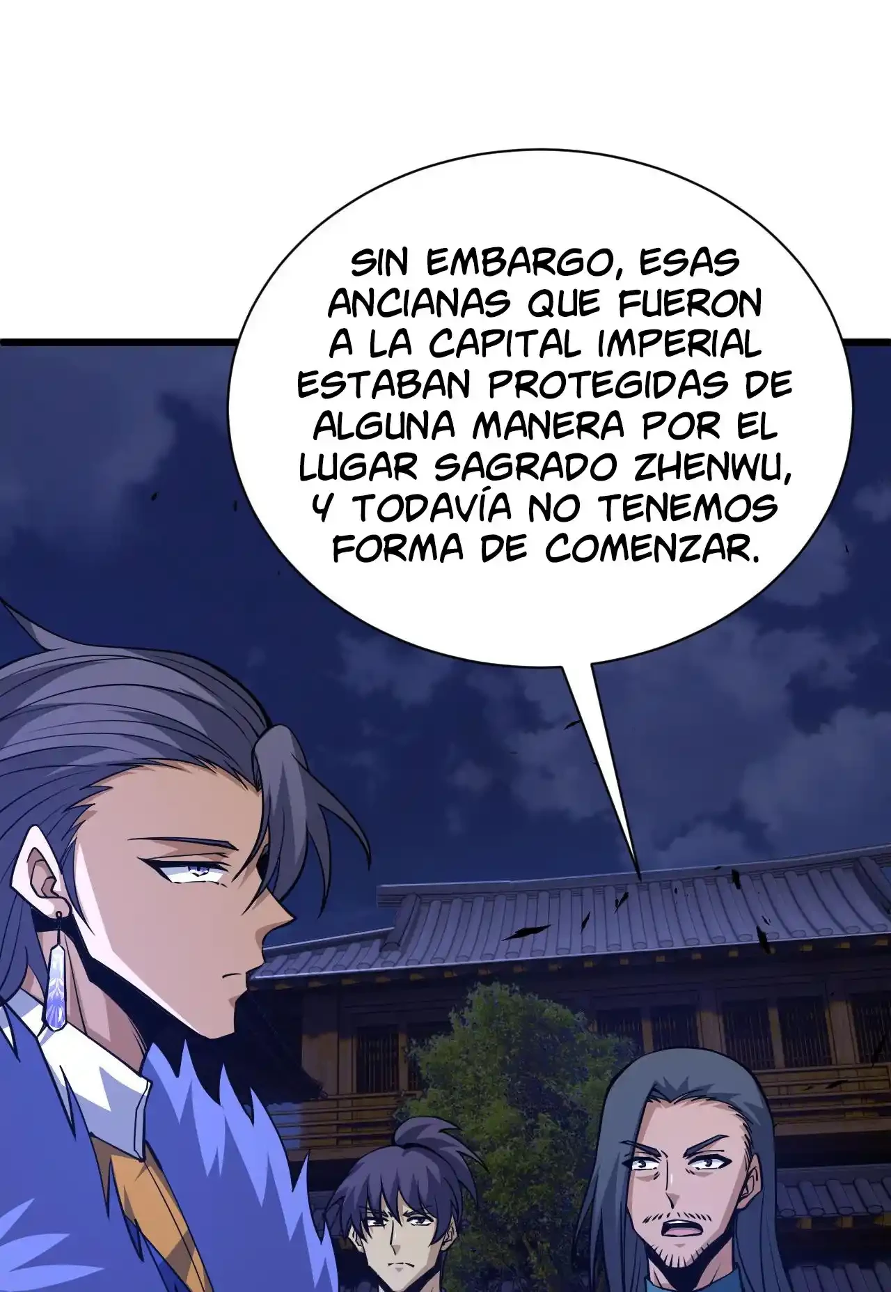 Luchar de nuevo por una vida - Capítulo 42 - Página 51 - LectorTMOo
