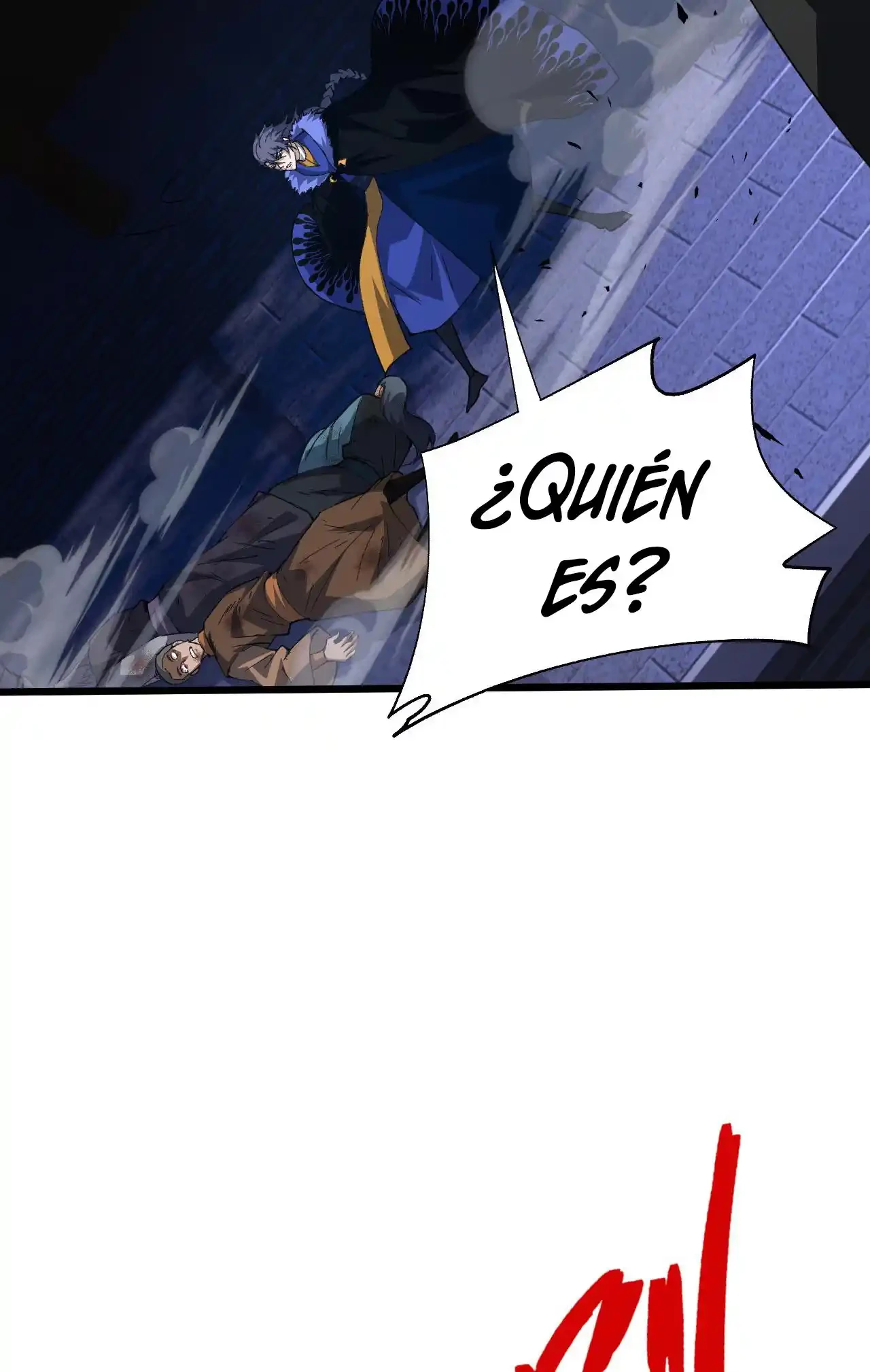 Luchar de nuevo por una vida - Capítulo 42 - Página 70 - LectorTMOo