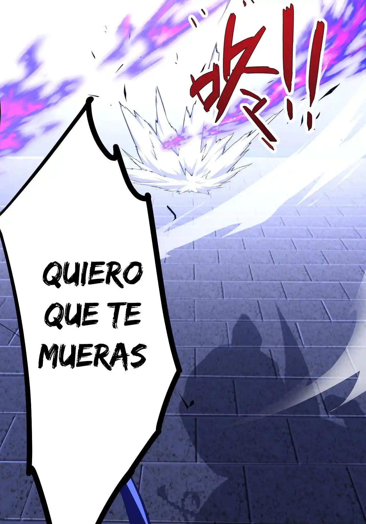 Luchar de nuevo por una vida - Capítulo 42 - Página 105 - LectorTMOo