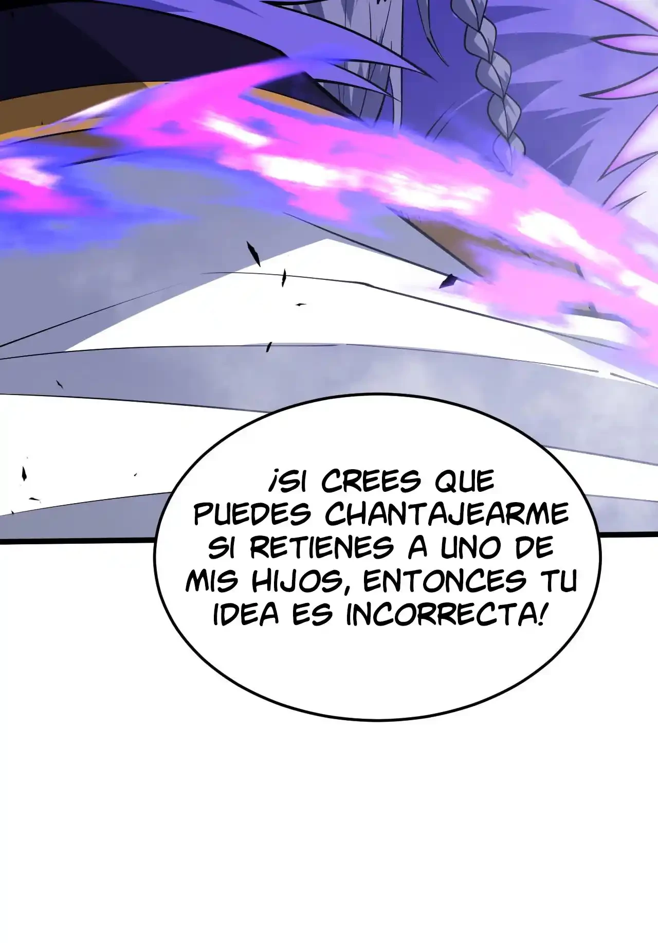 Luchar de nuevo por una vida - Capítulo 42 - Página 118 - LectorTMOo