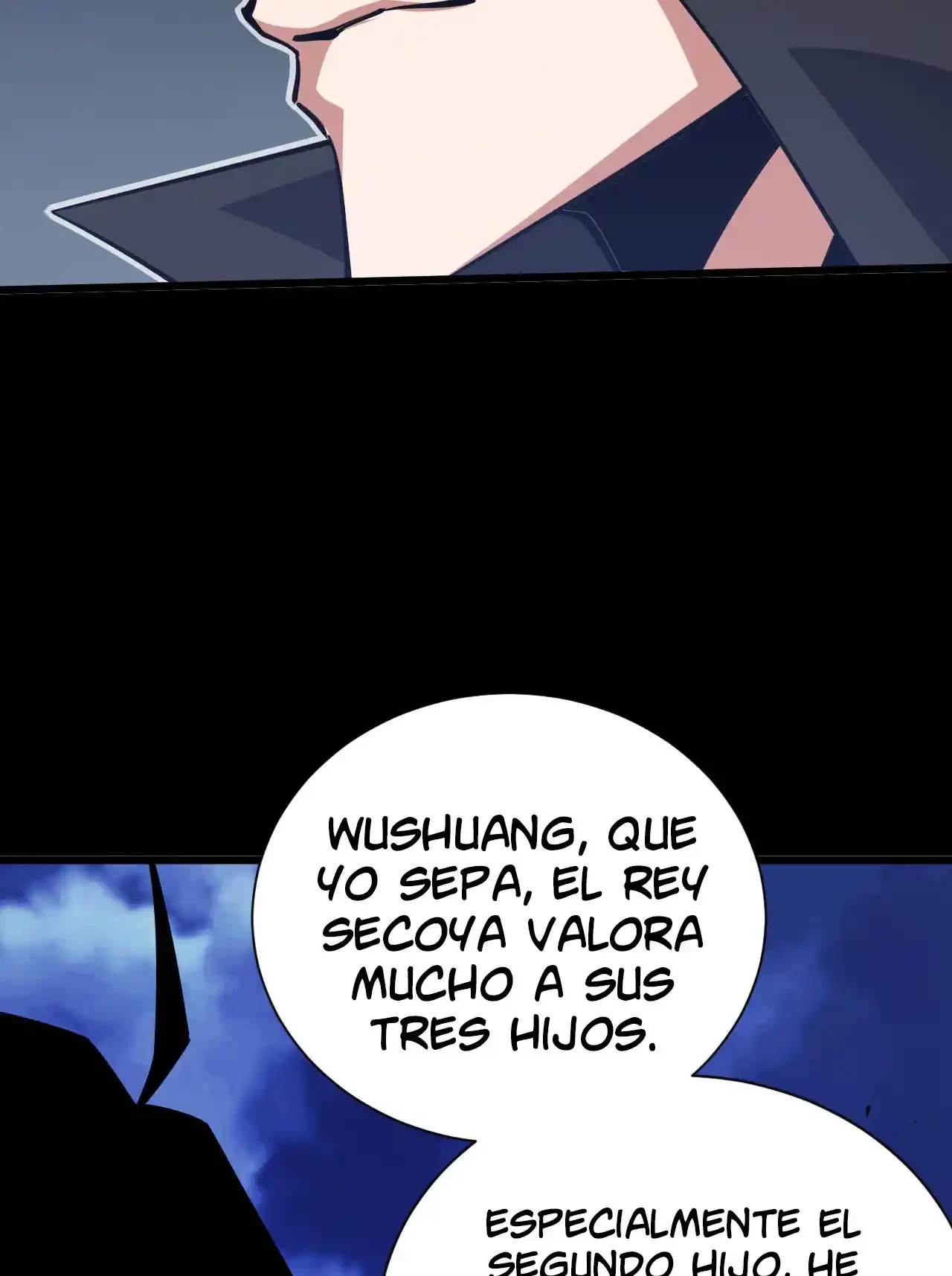 Luchar de nuevo por una vida - Capítulo 42 - Página 120 - LectorTMOo
