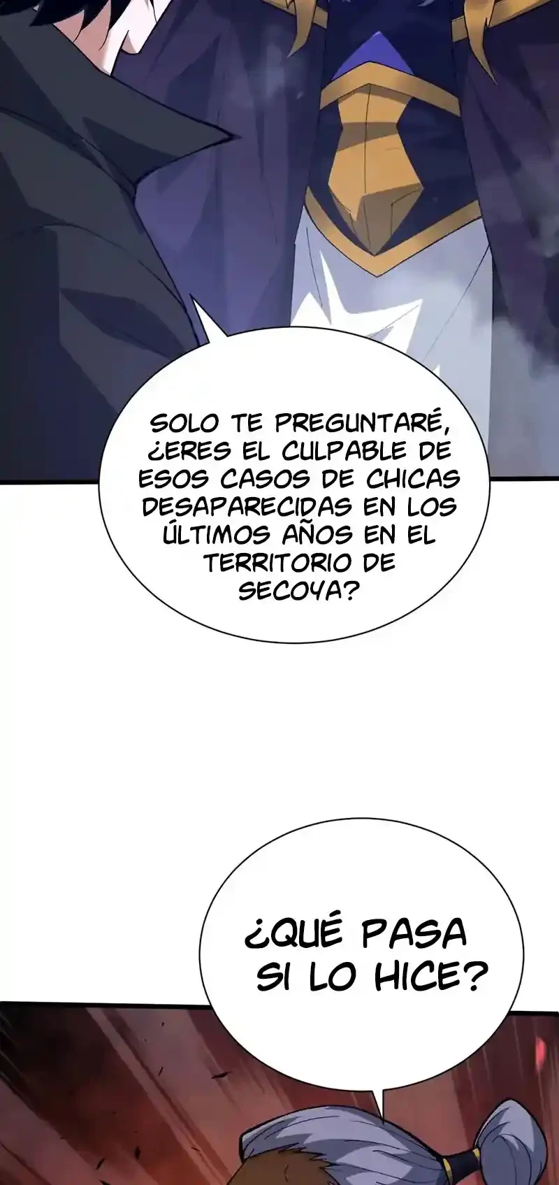 Luchar de nuevo por una vida - Capítulo 43 - Página 4 - LectorTMOo