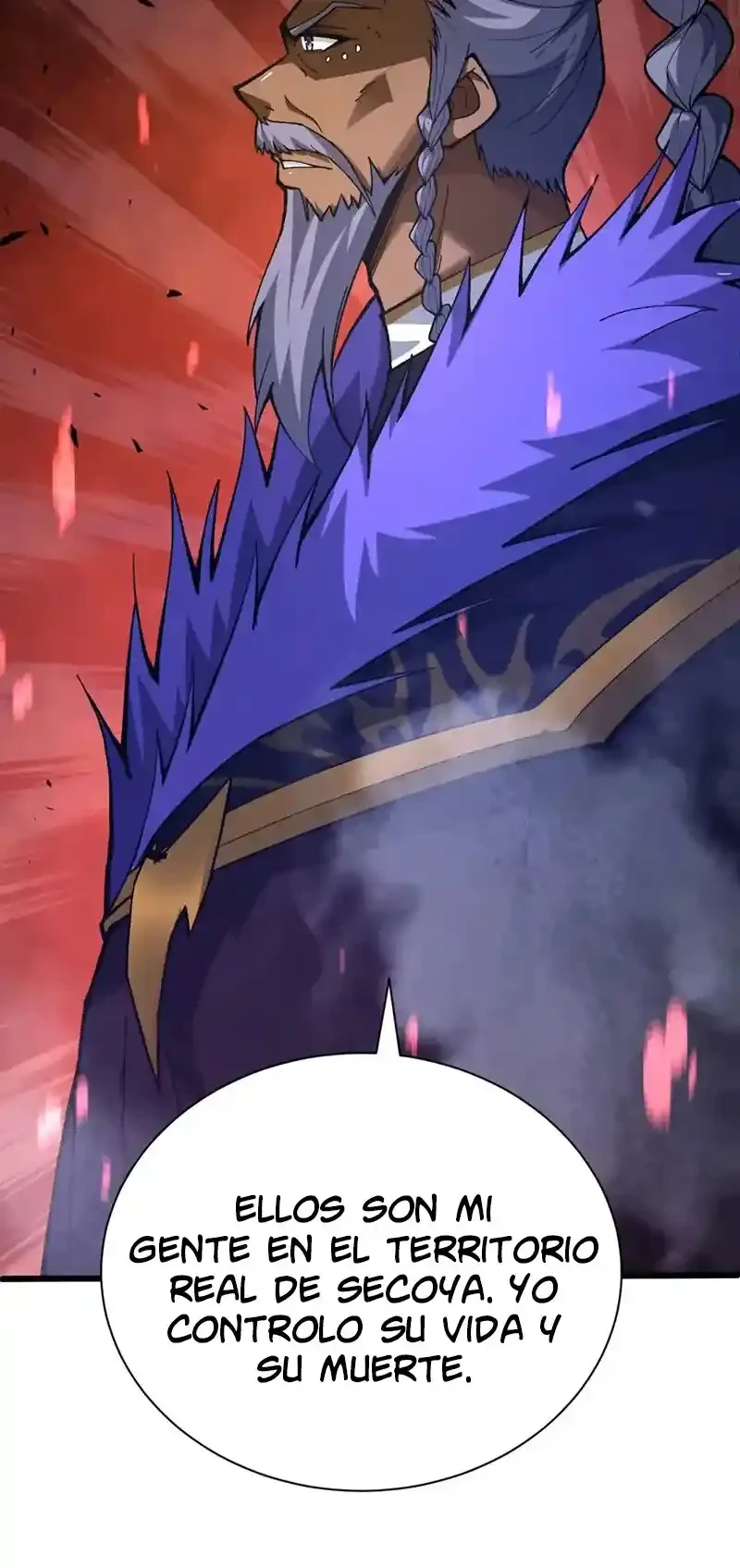 Luchar de nuevo por una vida - Capítulo 43 - Página 5 - LectorTMOo