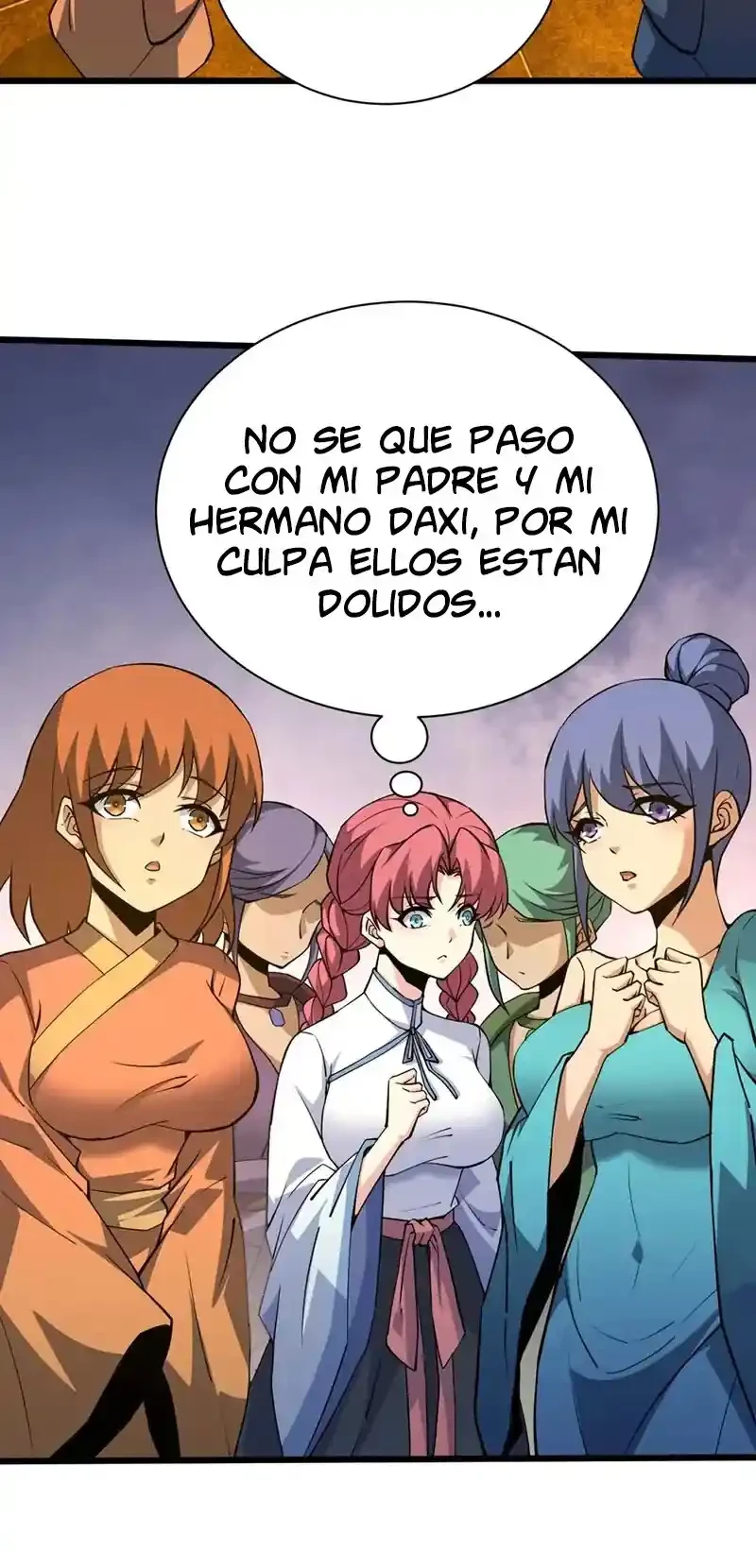 Luchar de nuevo por una vida - Capítulo 43 - Página 20 - LectorTMOo