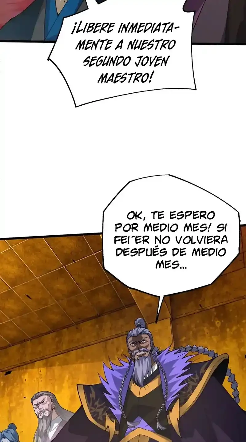Luchar de nuevo por una vida - Capítulo 43 - Página 25 - LectorTMOo