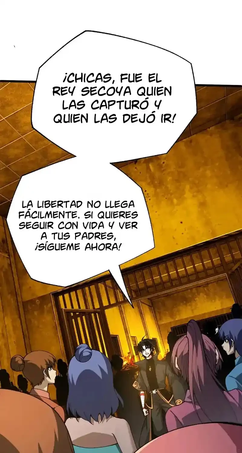 Luchar de nuevo por una vida - Capítulo 43 - Página 28 - LectorTMOo