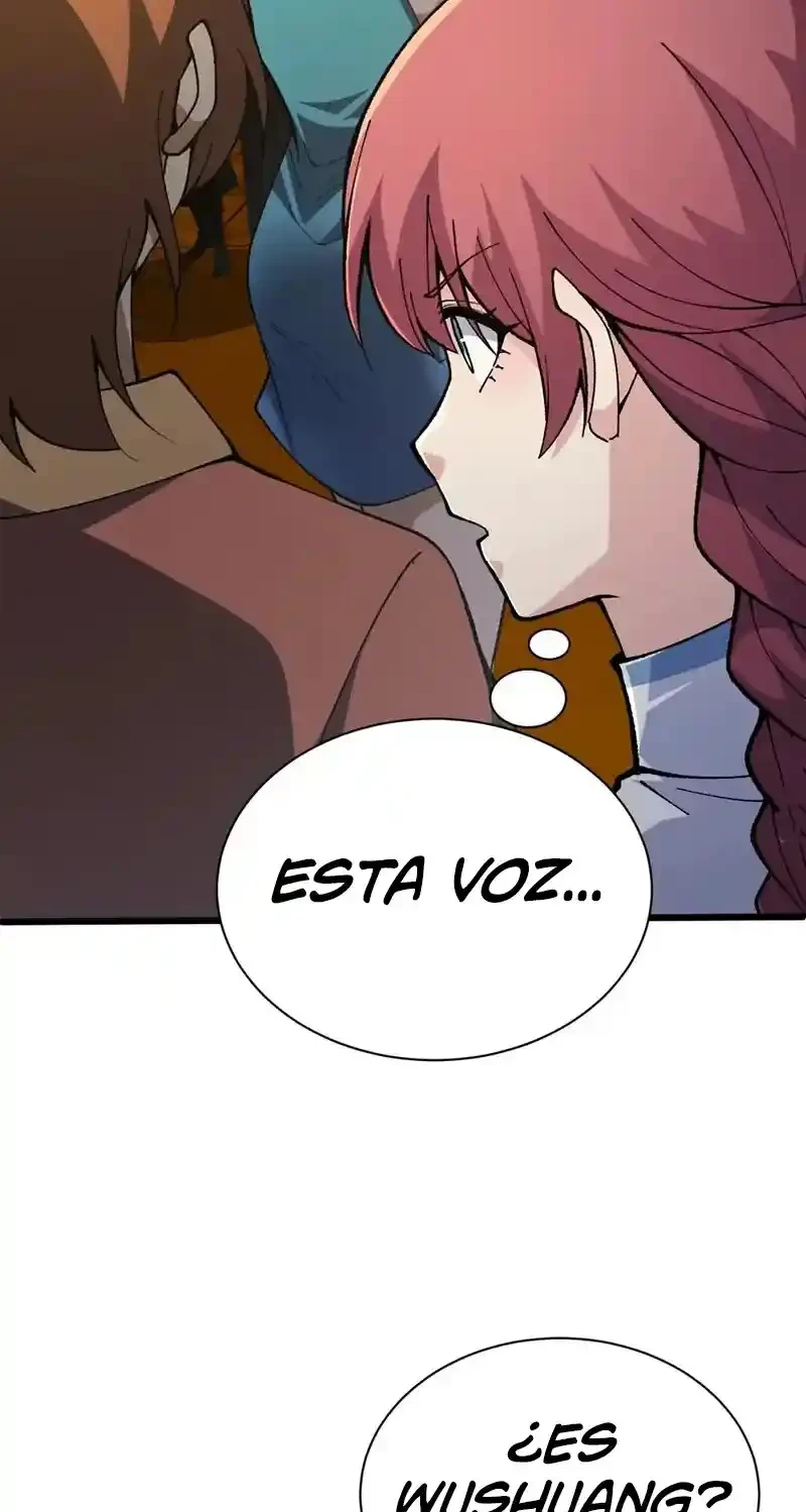 Luchar de nuevo por una vida - Capítulo 43 - Página 29 - LectorTMOo