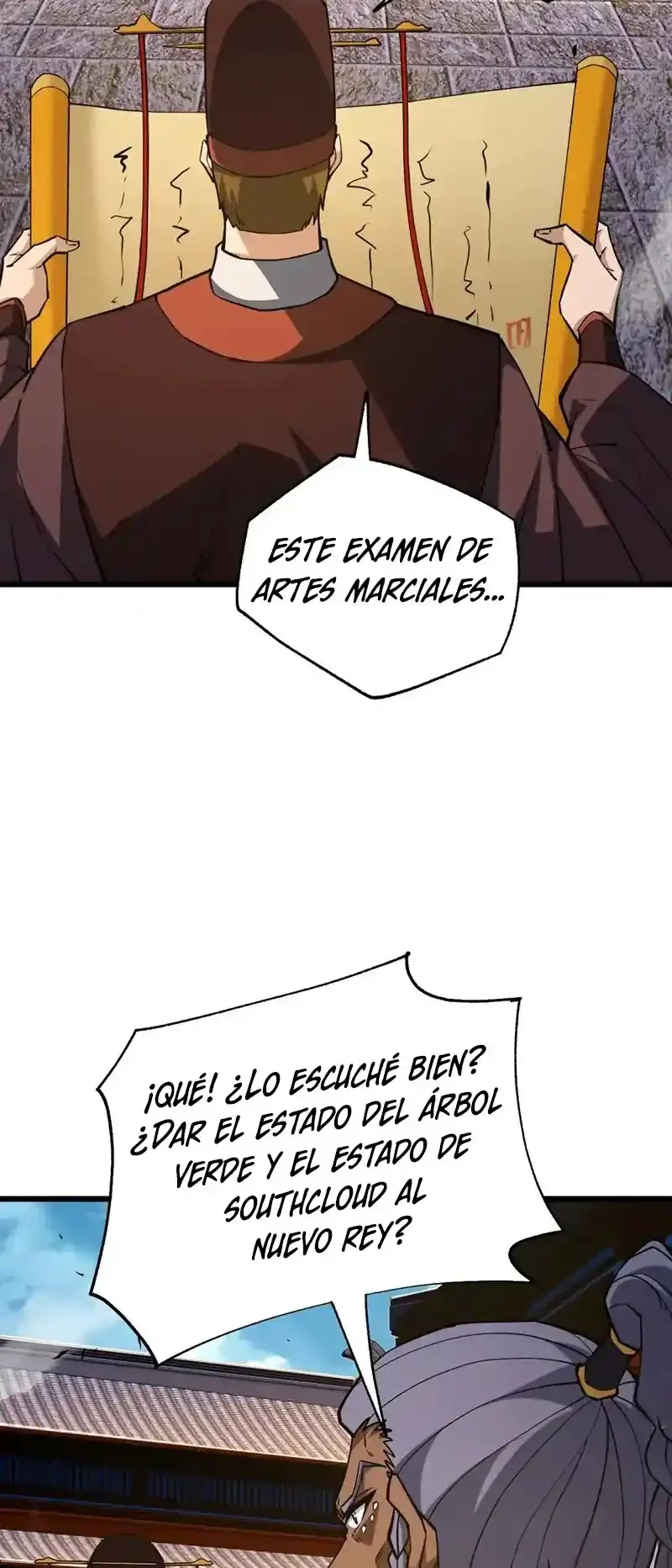 Luchar de nuevo por una vida - Capítulo 43 - Página 56 - LectorTMOo