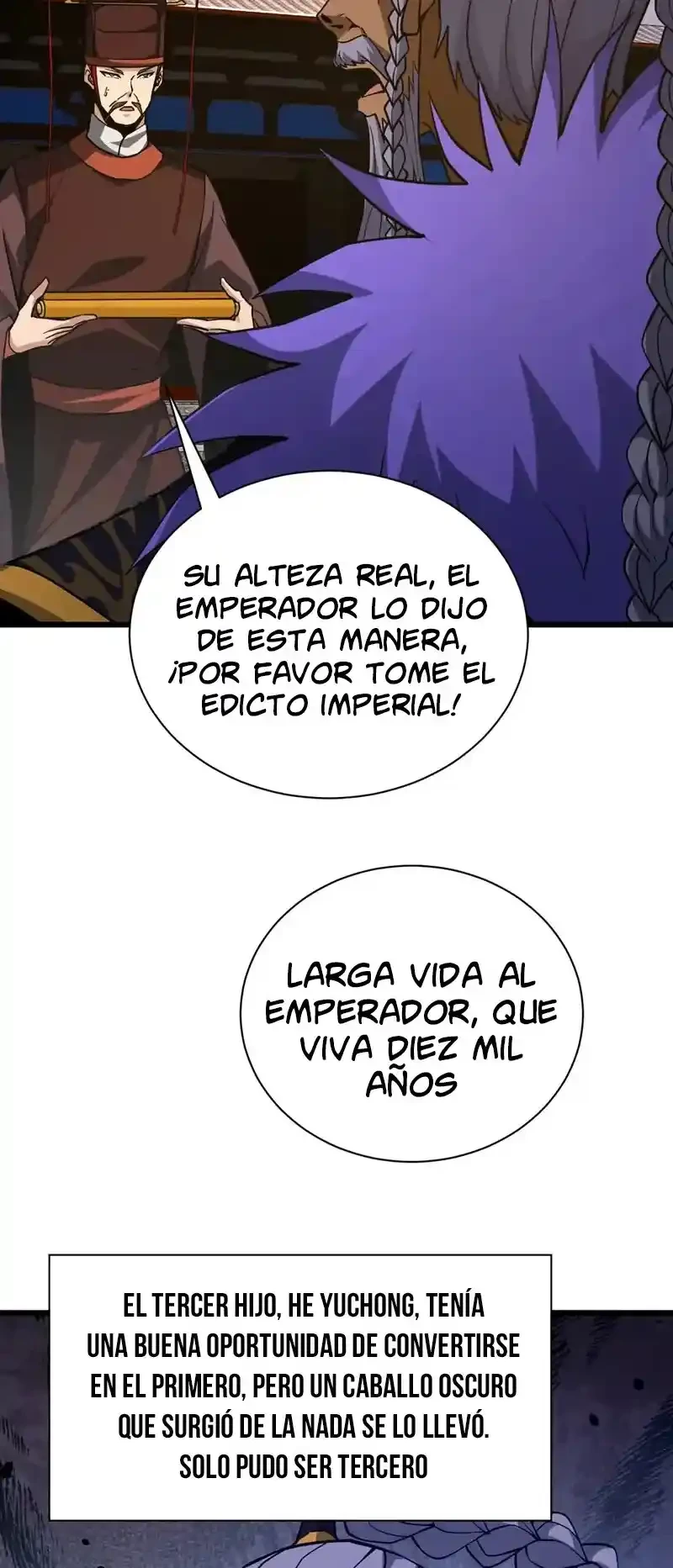 Luchar de nuevo por una vida - Capítulo 43 - Página 57 - LectorTMOo
