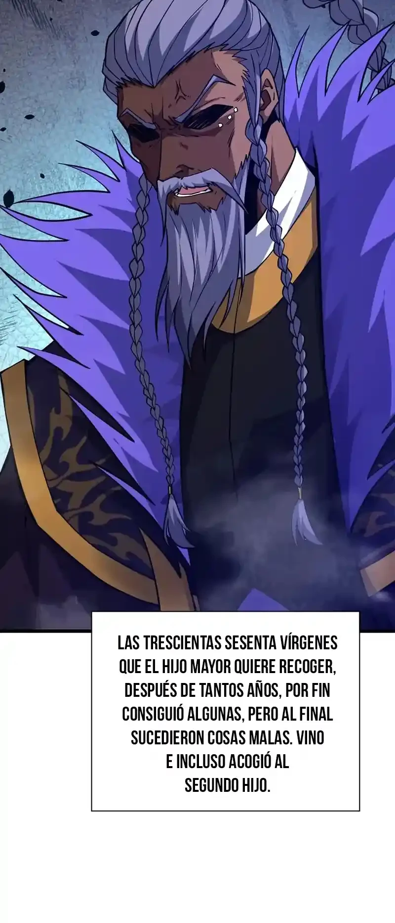 Luchar de nuevo por una vida - Capítulo 43 - Página 58 - LectorTMOo