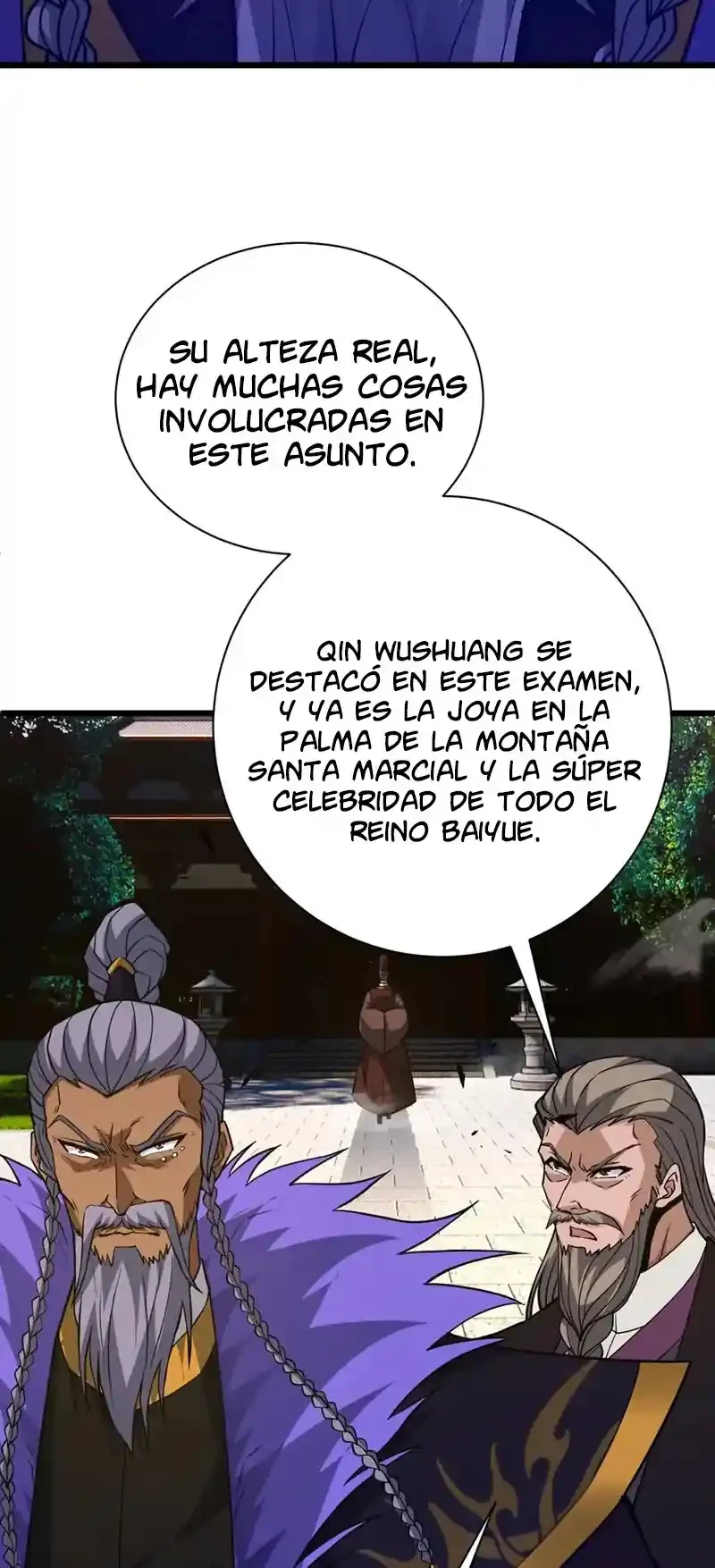 Luchar de nuevo por una vida - Capítulo 43 - Página 60 - LectorTMOo