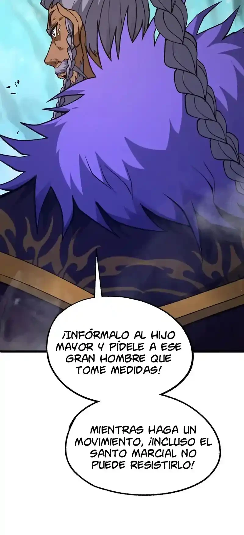 Luchar de nuevo por una vida - Capítulo 43 - Página 62 - LectorTMOo