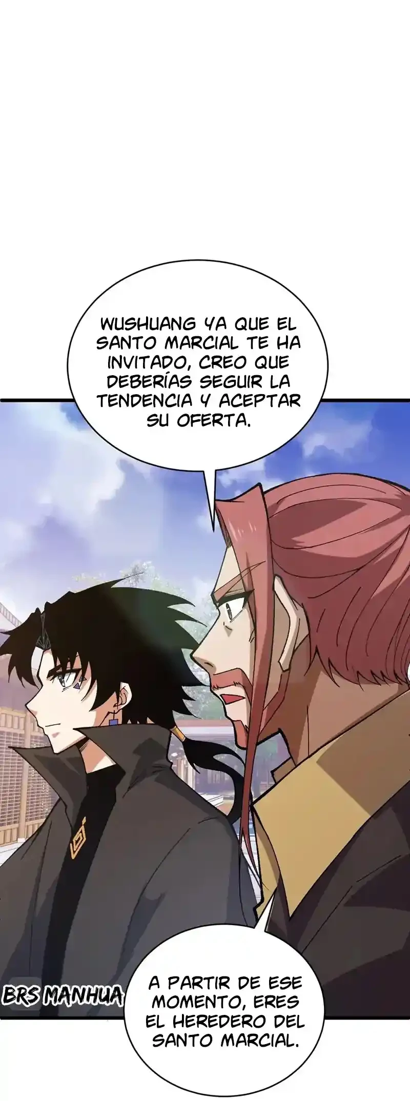 Luchar de nuevo por una vida - Capítulo 43 - Página 70 - LectorTMOo