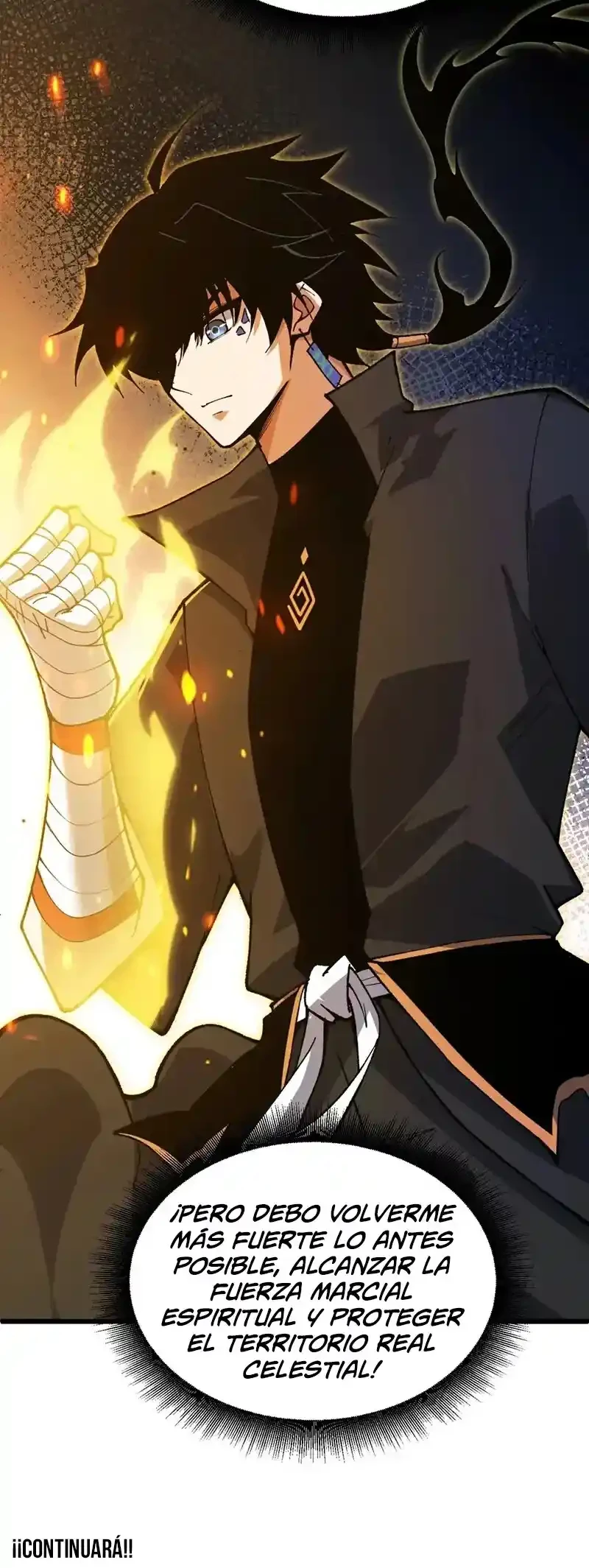 Luchar de nuevo por una vida - Capítulo 43 - Página 75 - LectorTMOo