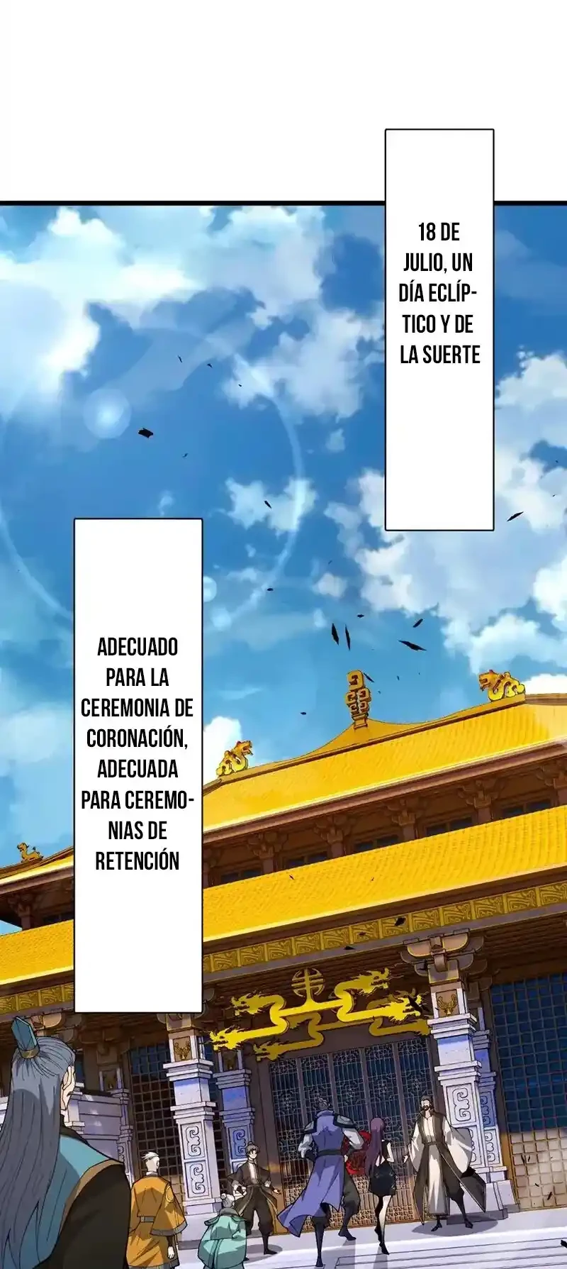 Luchar de nuevo por una vida - Capítulo 44 - Página 2 - LectorTMOo