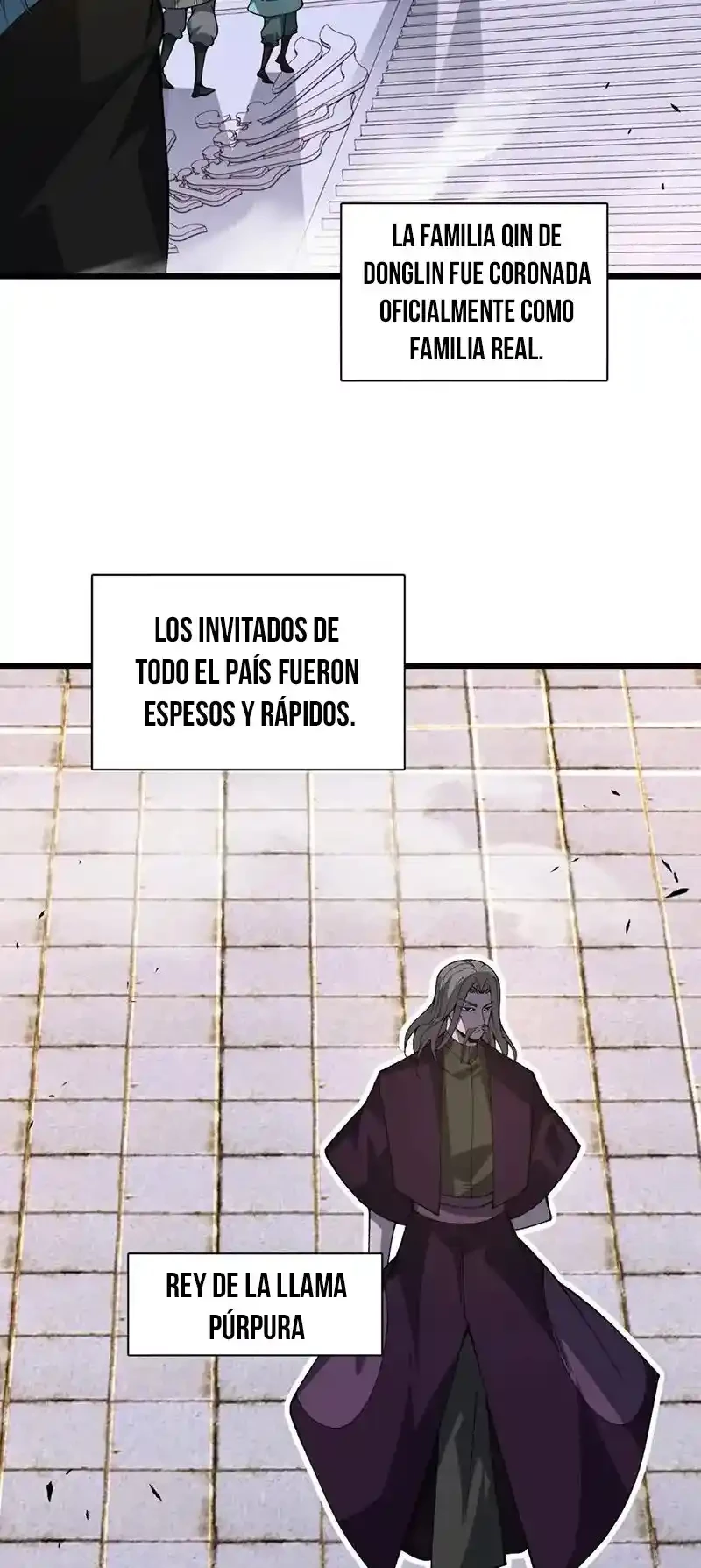 Luchar de nuevo por una vida - Capítulo 44 - Página 3 - LectorTMOo