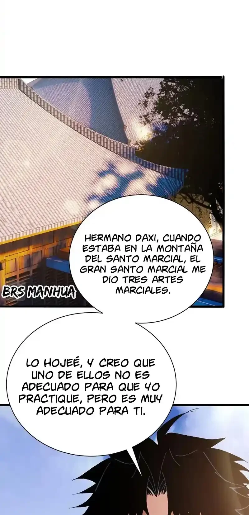 Luchar de nuevo por una vida - Capítulo 44 - Página 56 - LectorTMOo