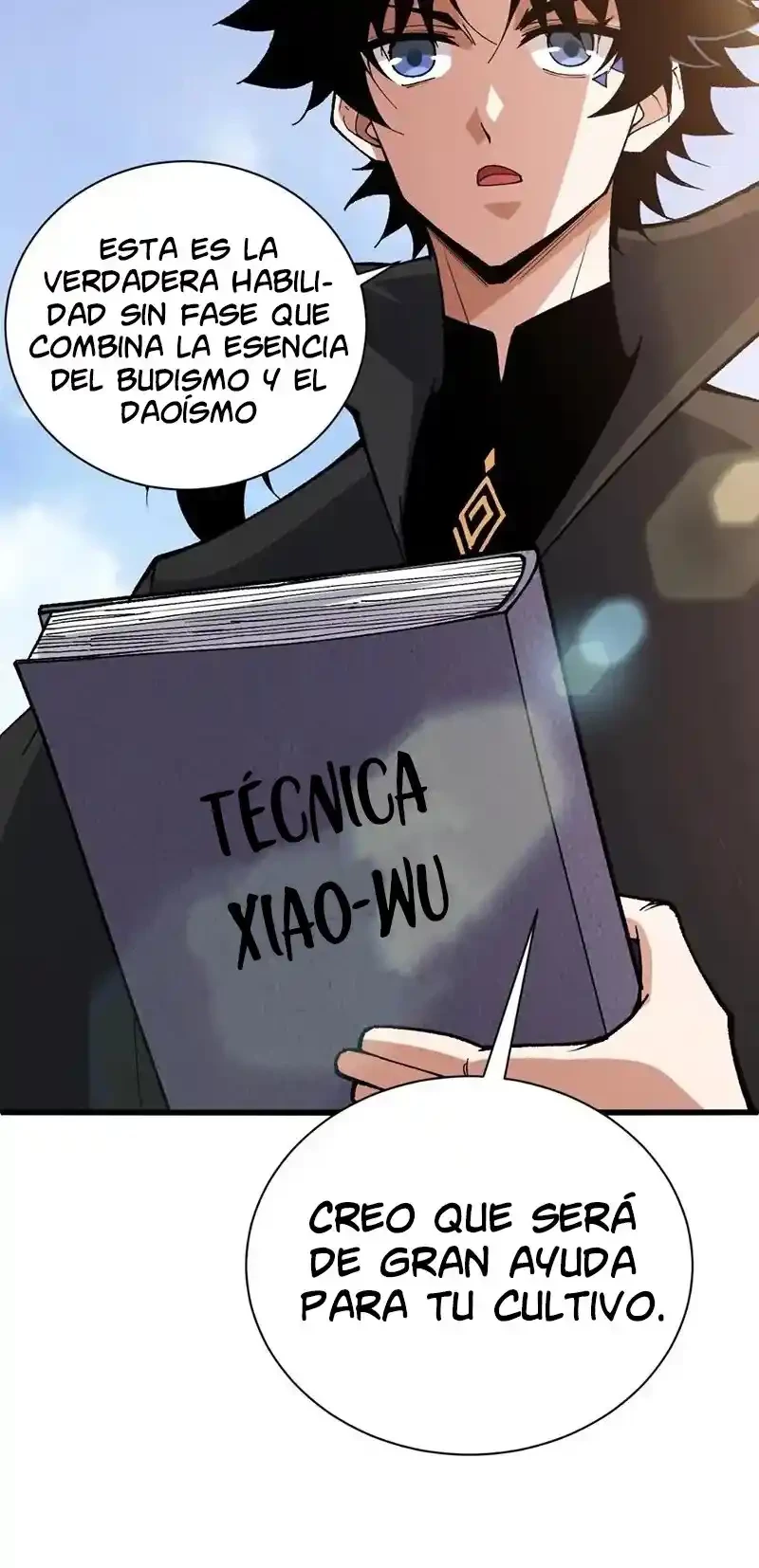 Luchar de nuevo por una vida - Capítulo 44 - Página 57 - LectorTMOo