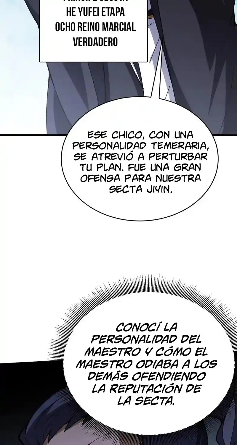 Luchar de nuevo por una vida - Capítulo 44 - Página 65 - LectorTMOo