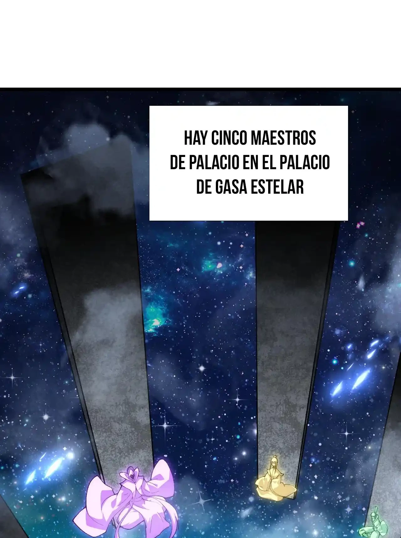 Luchar de nuevo por una vida - Capítulo 45 - Página 4 - LectorTMOo