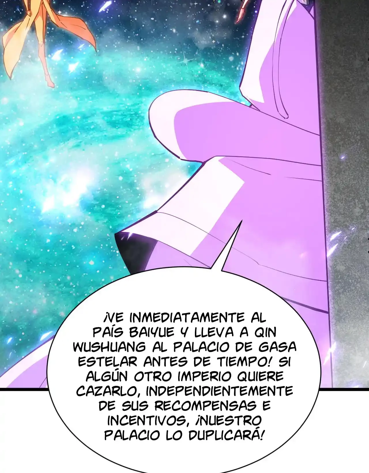 Luchar de nuevo por una vida - Capítulo 45 - Página 14 - LectorTMOo
