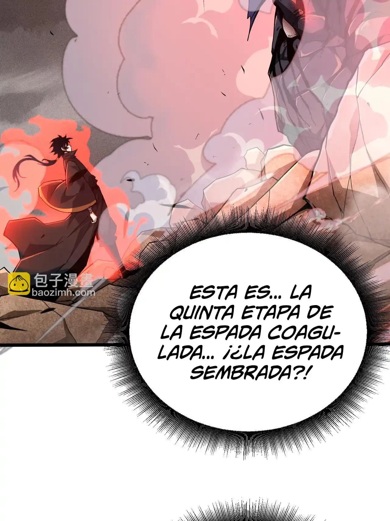 Luchar de nuevo por una vida - Capítulo 45 - Página 47 - LectorTMOo
