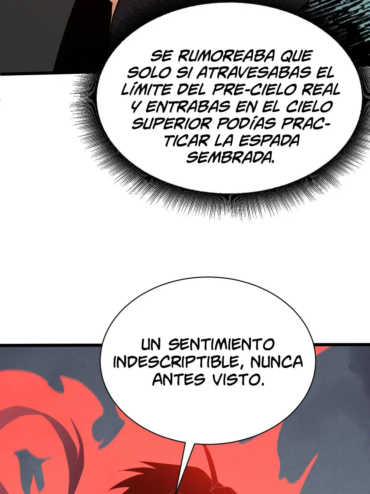 Luchar de nuevo por una vida - Capítulo 45 - Página 49 - LectorTMOo