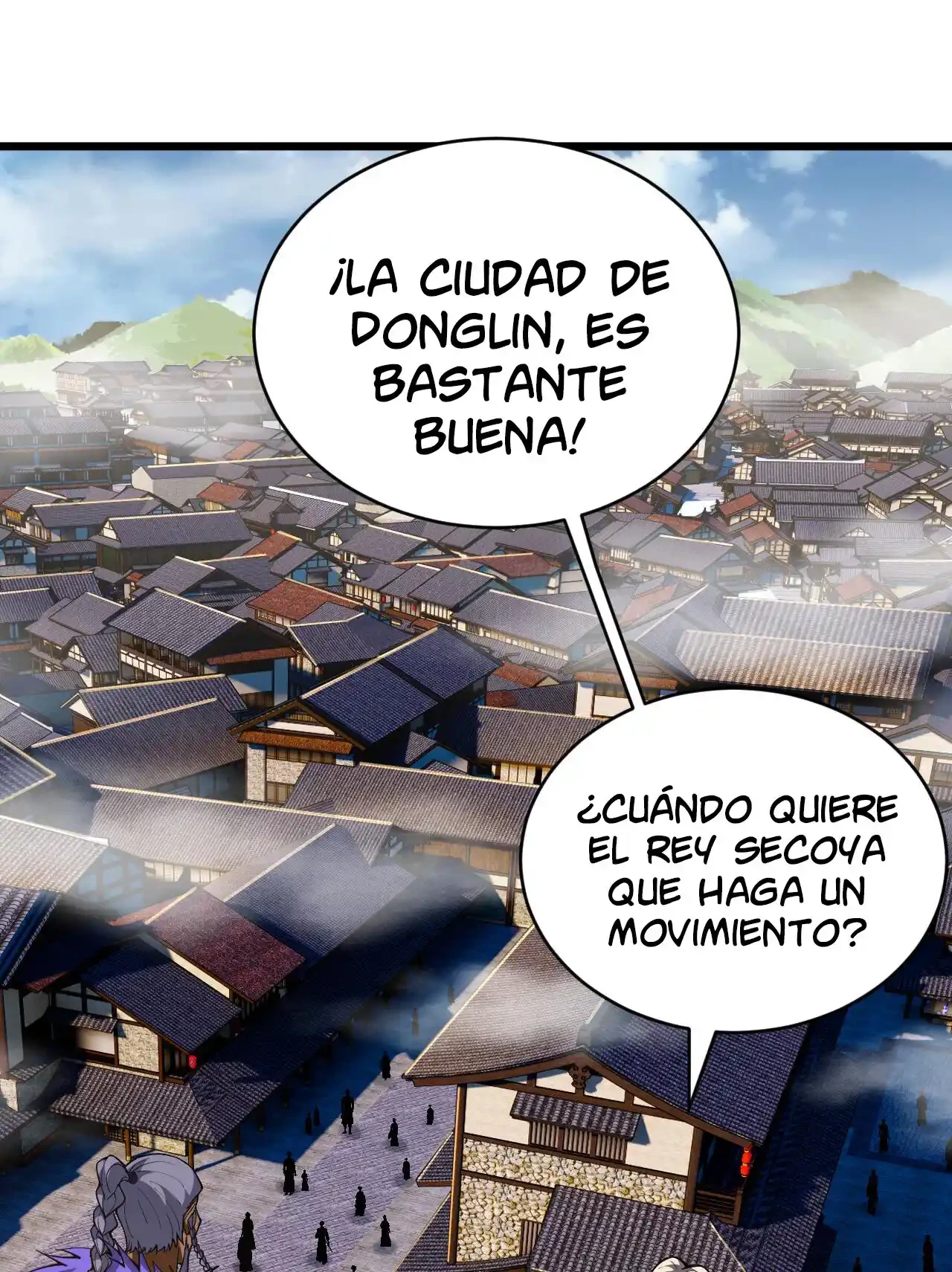 Luchar de nuevo por una vida - Capítulo 45 - Página 53 - LectorTMOo