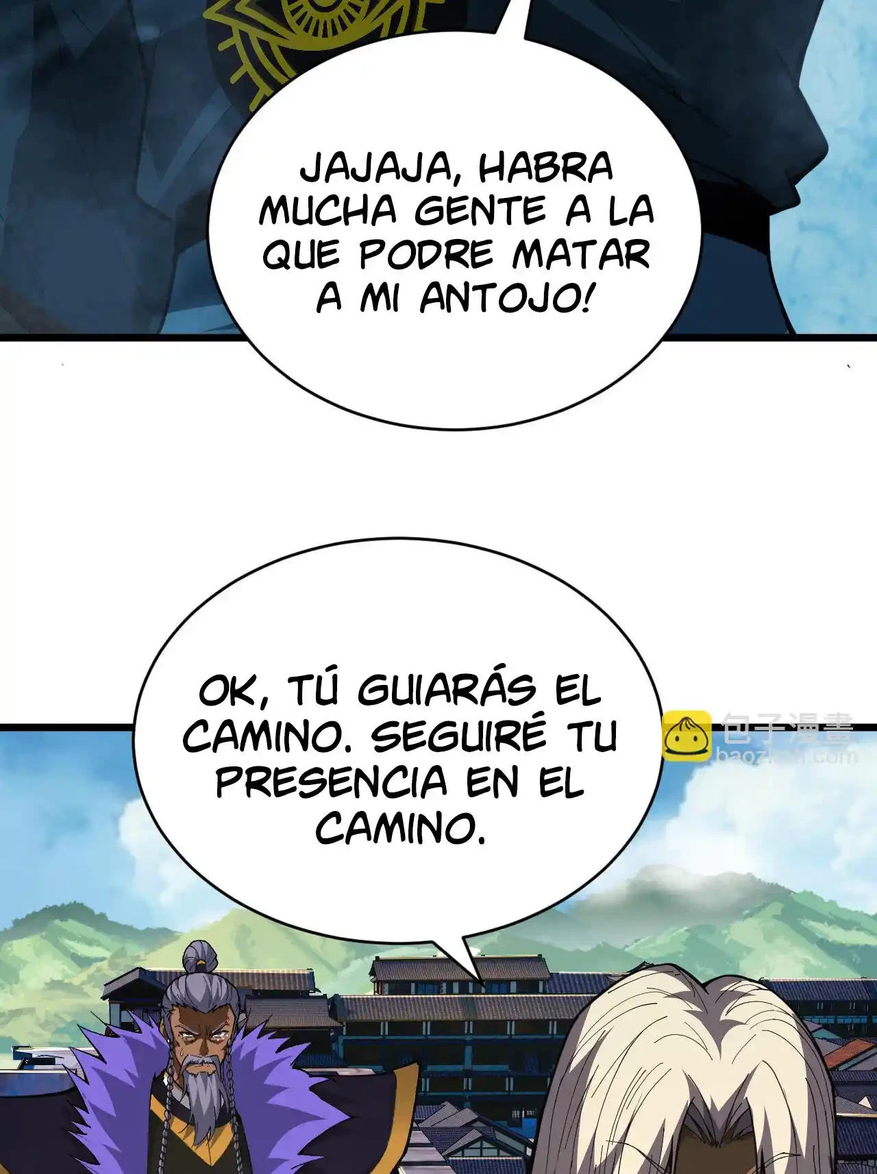 Luchar de nuevo por una vida - Capítulo 45 - Página 58 - LectorTMOo