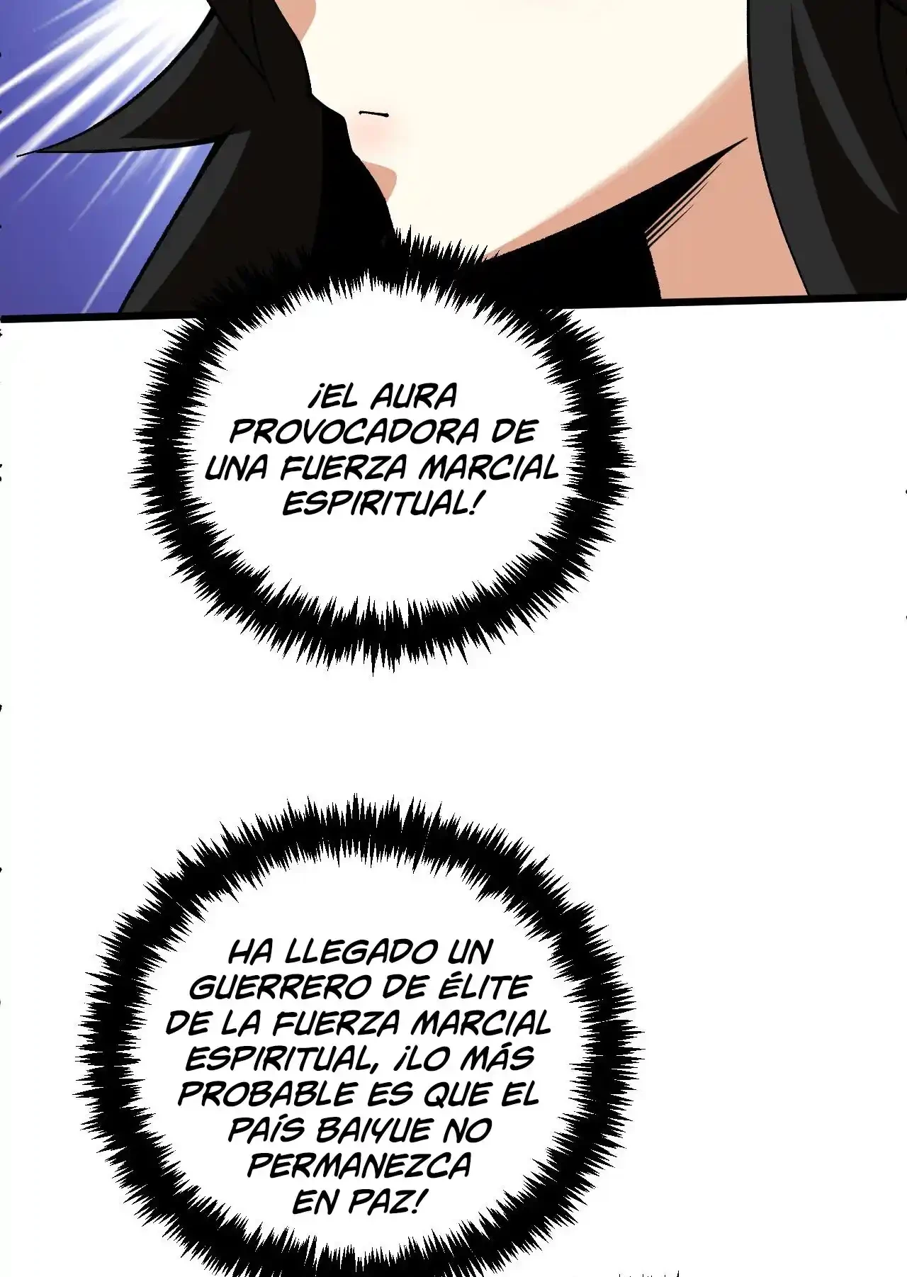 Luchar de nuevo por una vida - Capítulo 45 - Página 63 - LectorTMOo