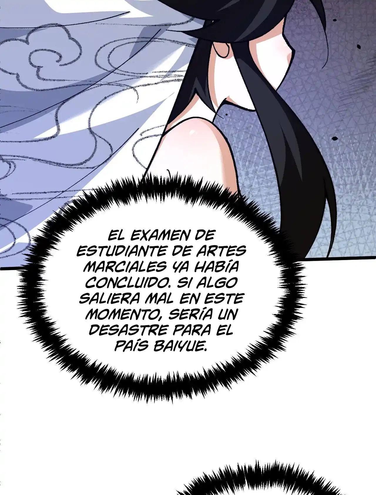 Luchar de nuevo por una vida - Capítulo 45 - Página 68 - LectorTMOo
