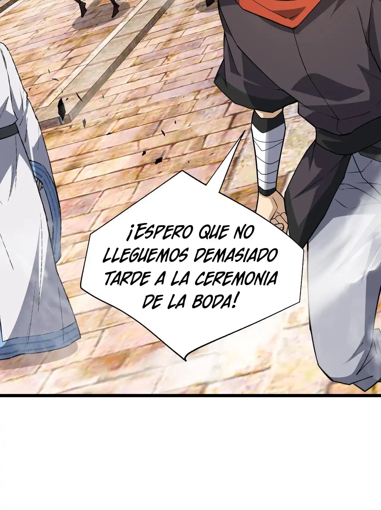 Luchar de nuevo por una vida - Capítulo 45 - Página 73 - LectorTMOo