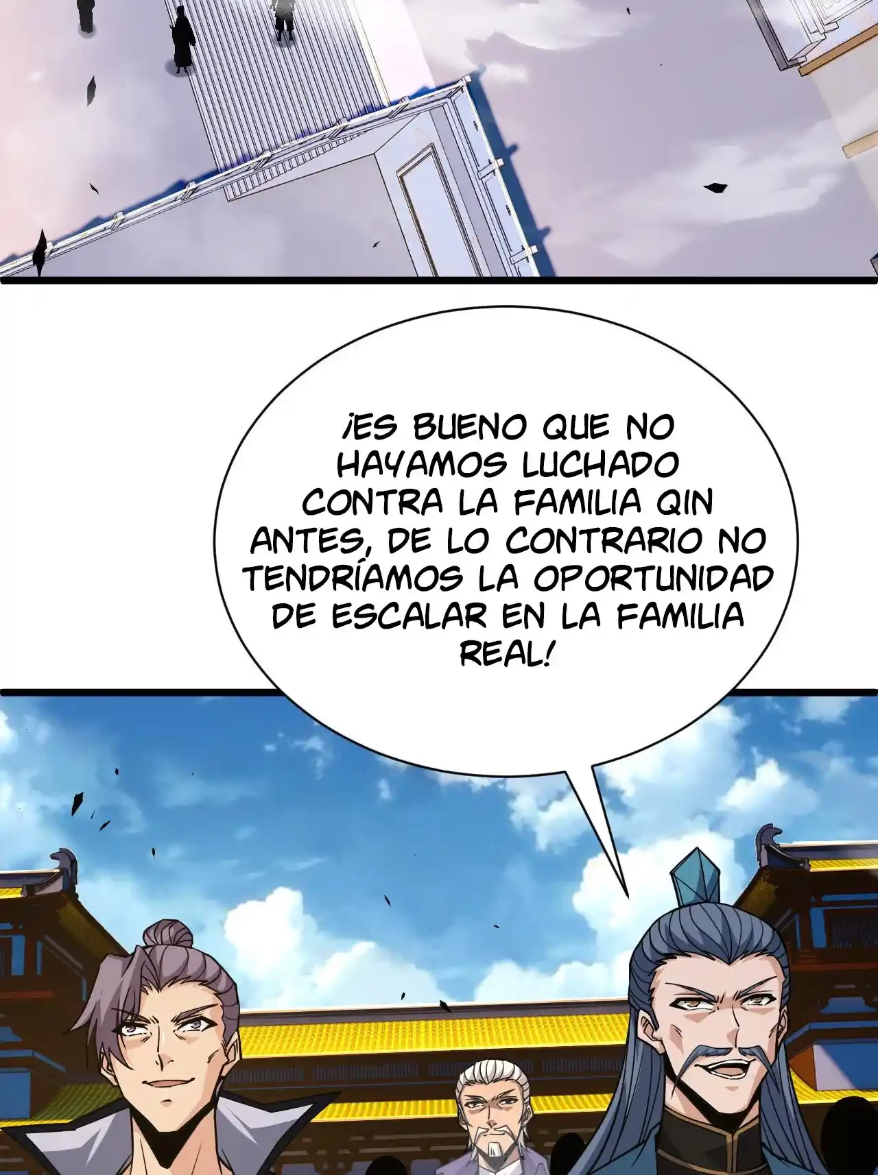 Luchar de nuevo por una vida - Capítulo 45 - Página 75 - LectorTMOo