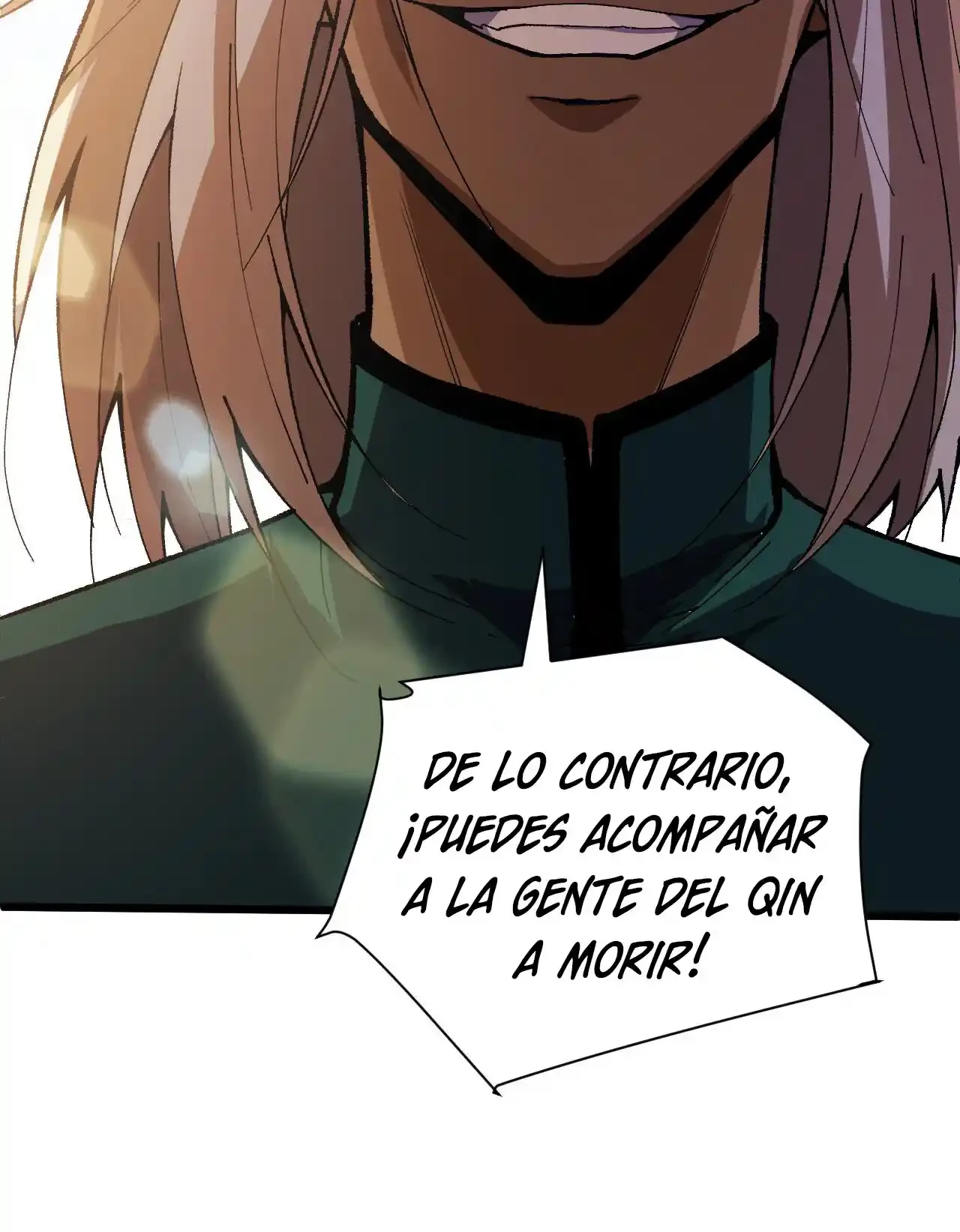 Luchar de nuevo por una vida - Capítulo 45 - Página 103 - LectorTMOo