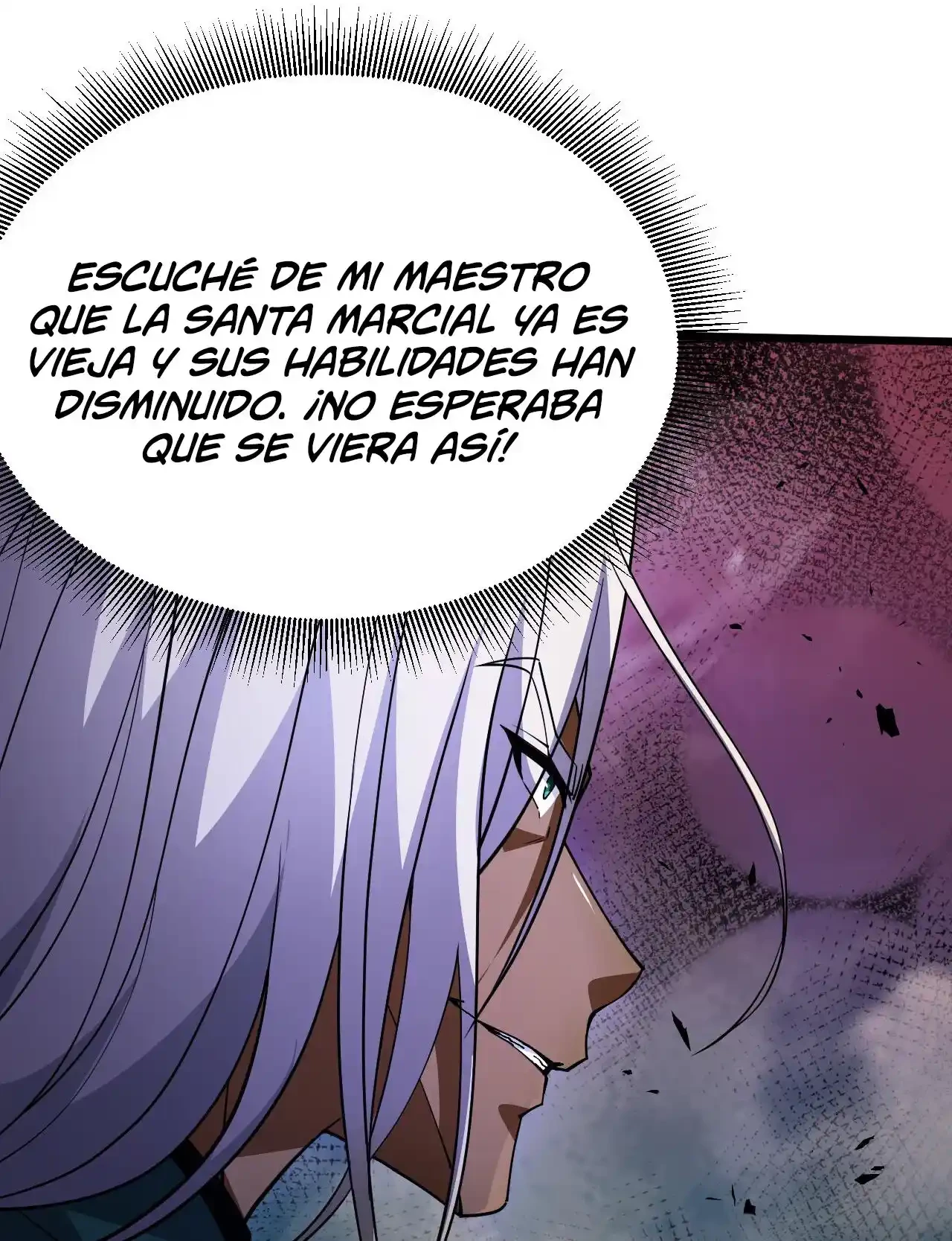 Luchar de nuevo por una vida - Capítulo 46 - Página 4 - LectorTMOo