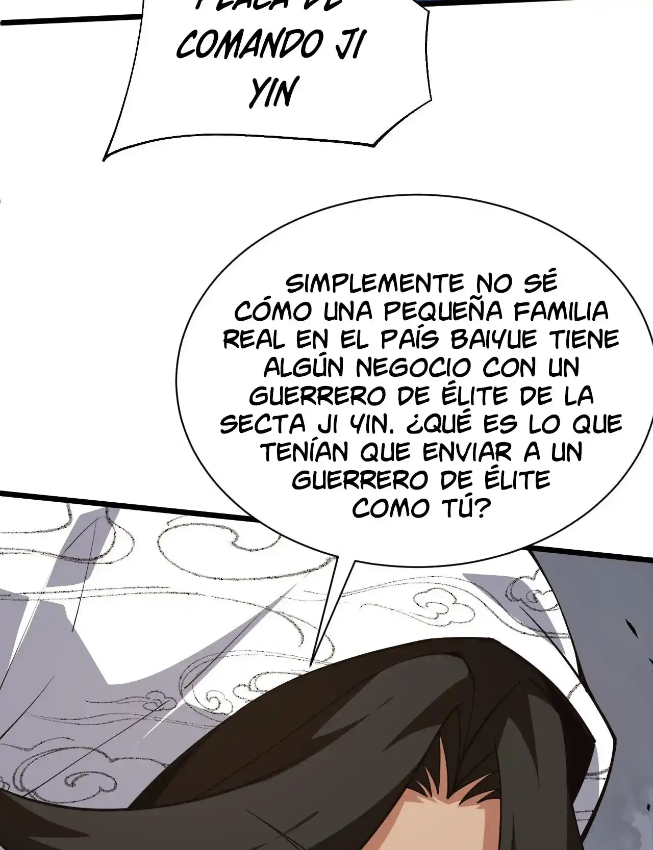 Luchar de nuevo por una vida - Capítulo 46 - Página 7 - LectorTMOo