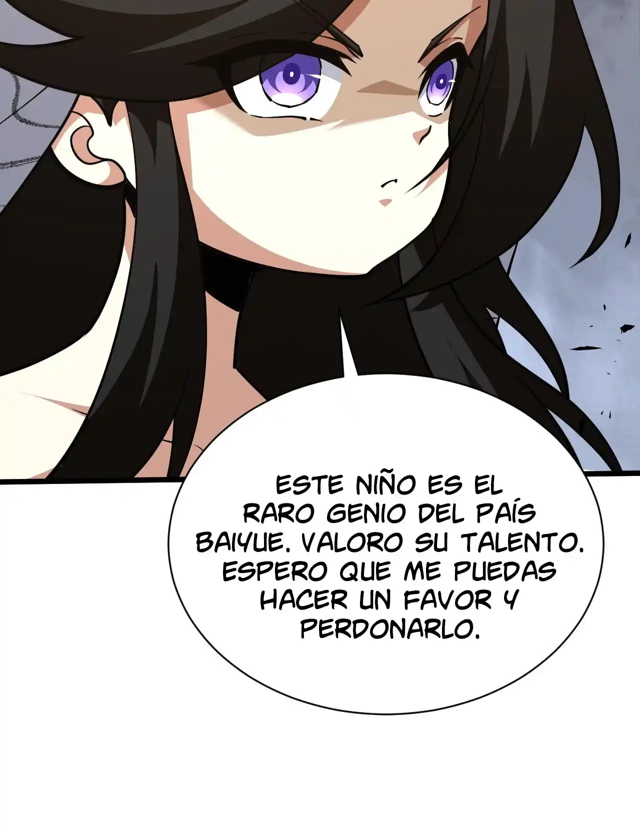 Luchar de nuevo por una vida - Capítulo 46 - Página 8 - LectorTMOo