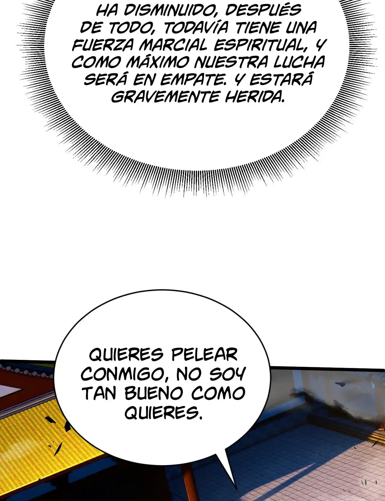 Luchar de nuevo por una vida - Capítulo 46 - Página 17 - LectorTMOo