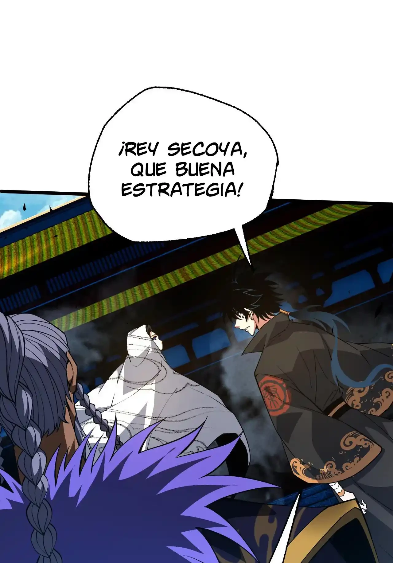 Luchar de nuevo por una vida - Capítulo 46 - Página 24 - LectorTMOo