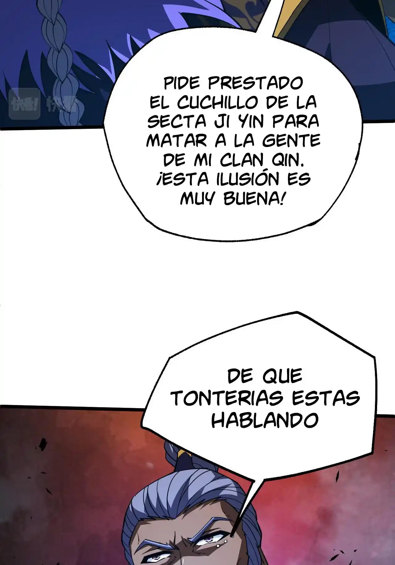 Luchar de nuevo por una vida - Capítulo 46 - Página 25 - LectorTMOo