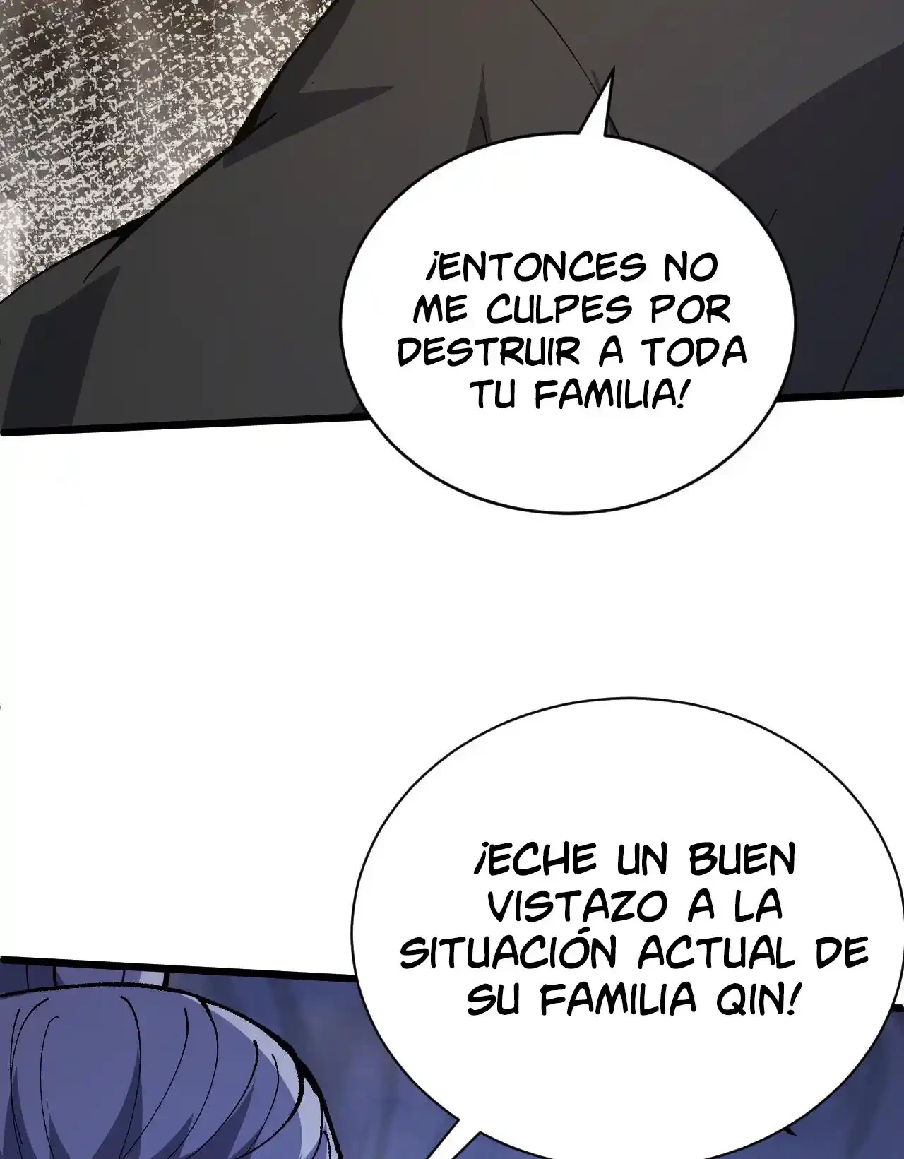 Luchar de nuevo por una vida - Capítulo 46 - Página 34 - LectorTMOo