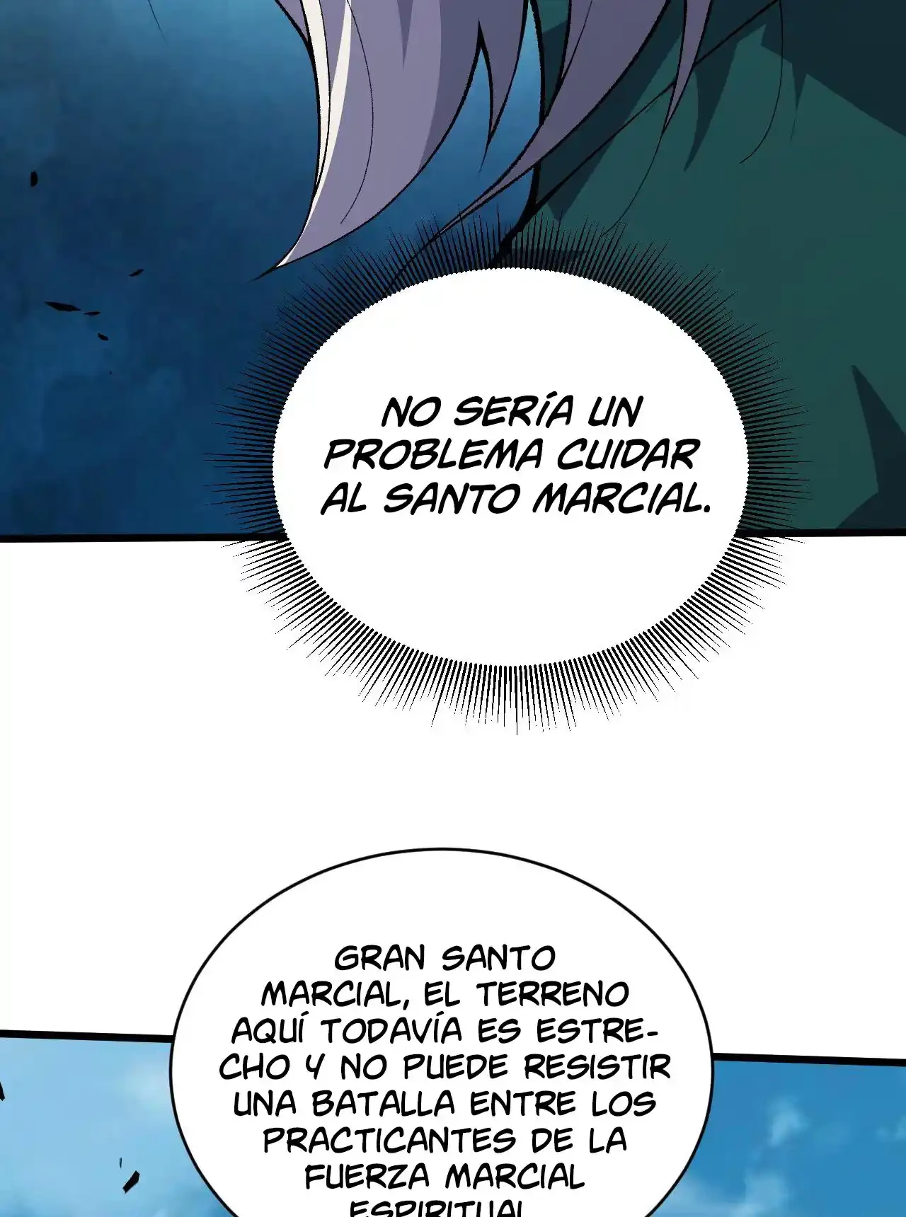 Luchar de nuevo por una vida - Capítulo 46 - Página 39 - LectorTMOo