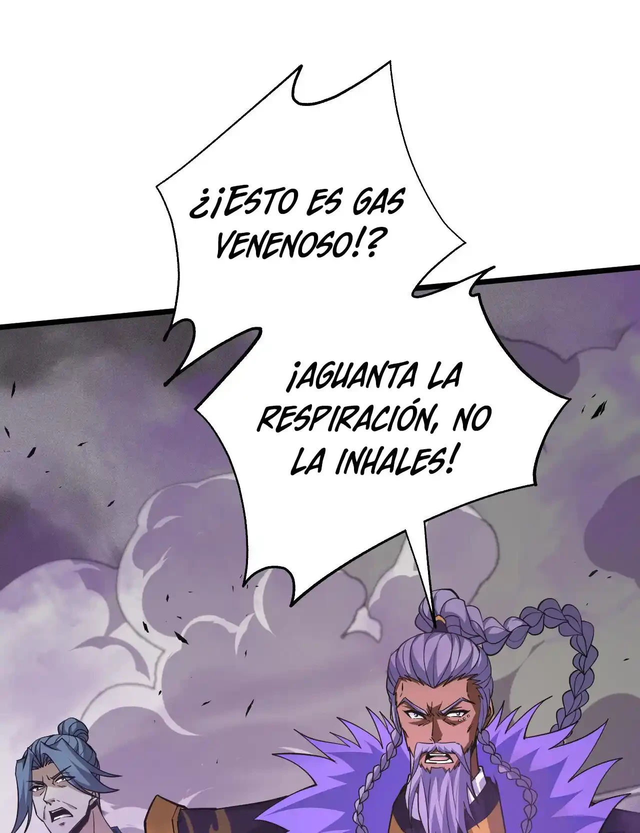 Luchar de nuevo por una vida - Capítulo 46 - Página 47 - LectorTMOo