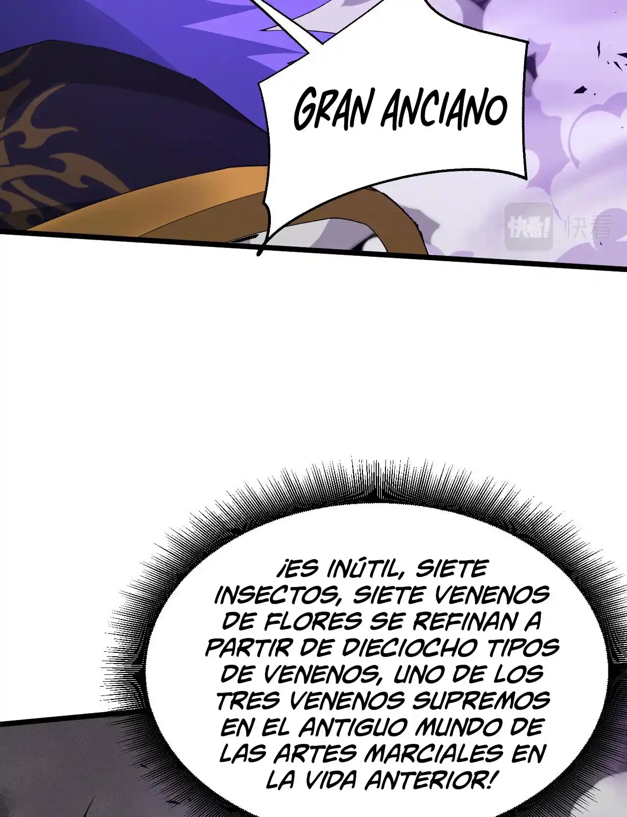 Luchar de nuevo por una vida - Capítulo 46 - Página 50 - LectorTMOo