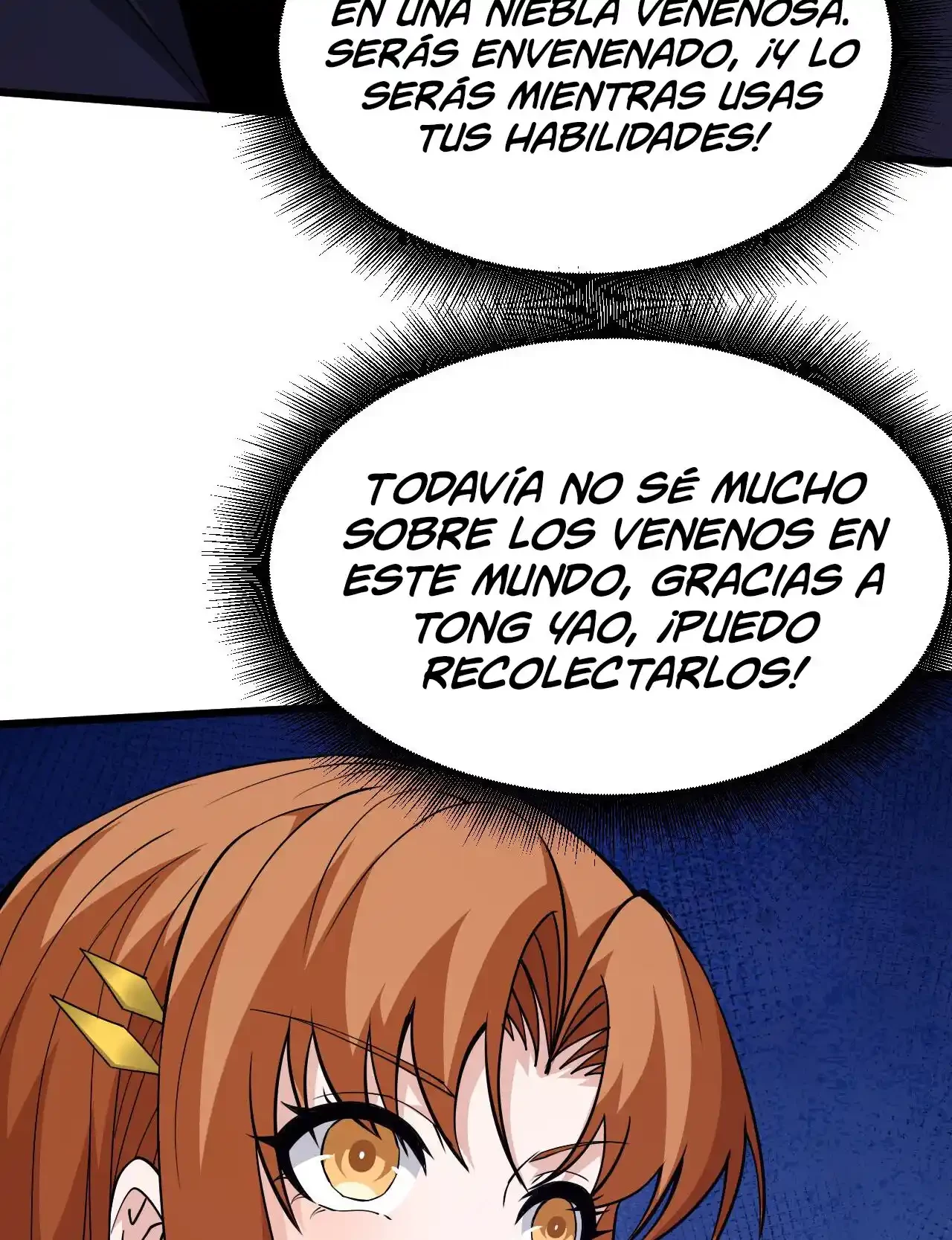 Luchar de nuevo por una vida - Capítulo 46 - Página 52 - LectorTMOo