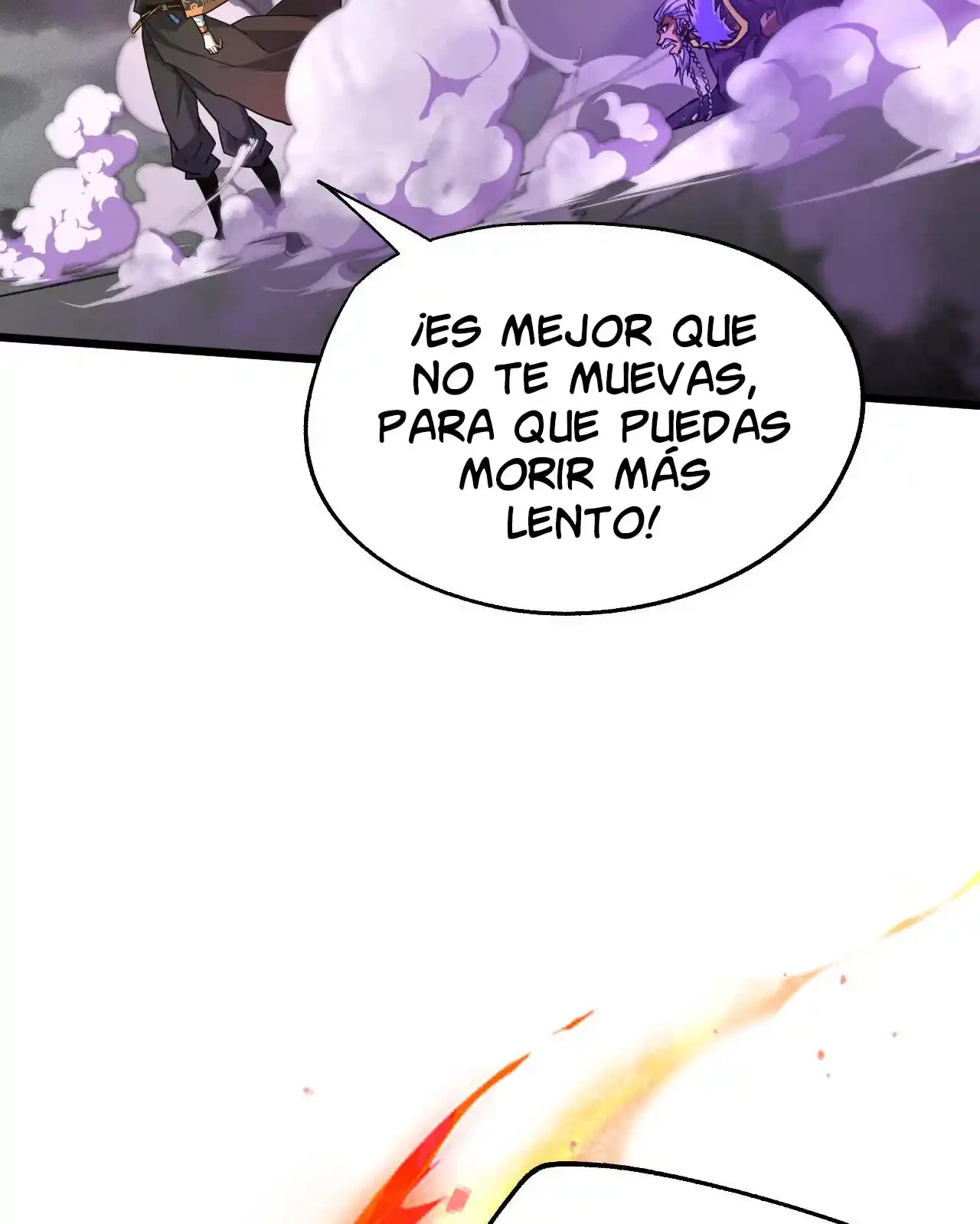 Luchar de nuevo por una vida - Capítulo 46 - Página 55 - LectorTMOo