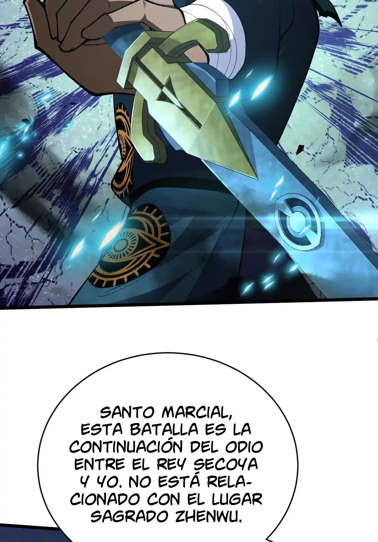 Luchar de nuevo por una vida - Capítulo 46 - Página 66 - LectorTMOo