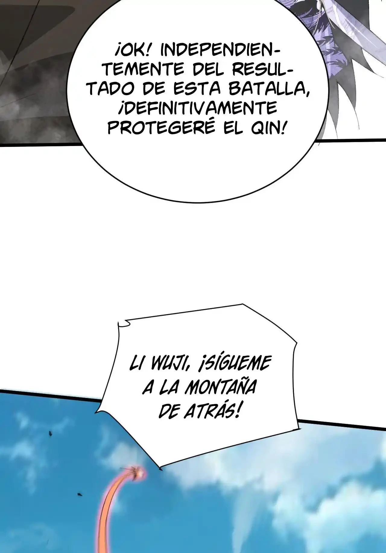 Luchar de nuevo por una vida - Capítulo 46 - Página 68 - LectorTMOo
