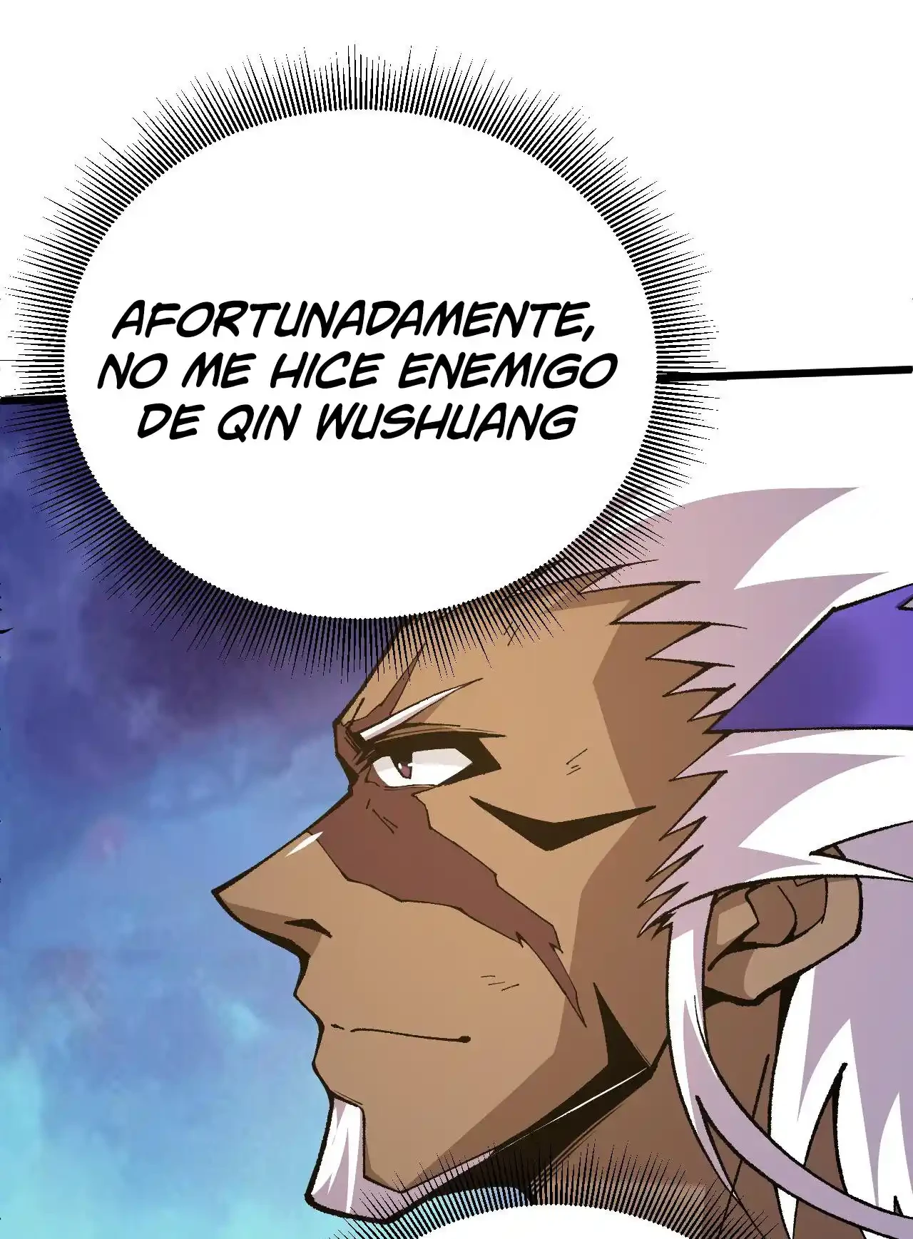 Luchar de nuevo por una vida - Capítulo 46 - Página 72 - LectorTMOo