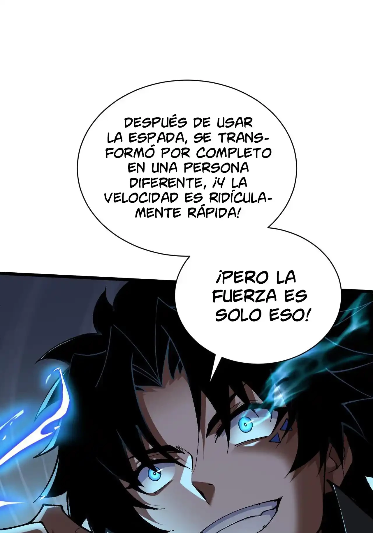Luchar de nuevo por una vida - Capítulo 47 - Página 9 - LectorTMOo